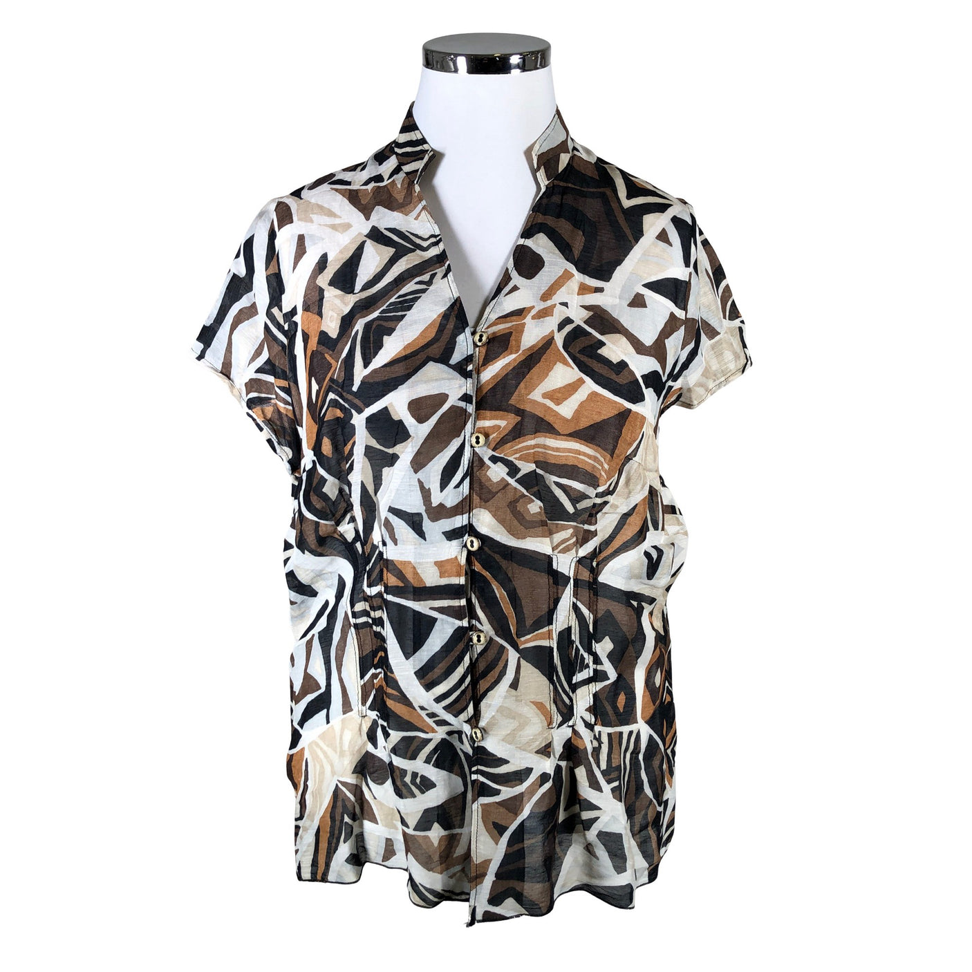 Unisex Steilmann - T-paita, koko 46 - (1)