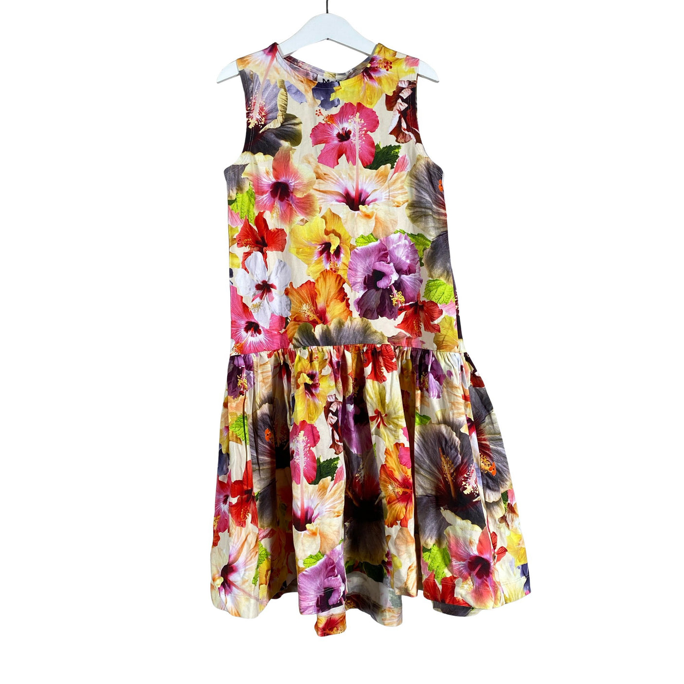Unisex Molo Kids - Mekko, koko 146 - 152 - (1)
