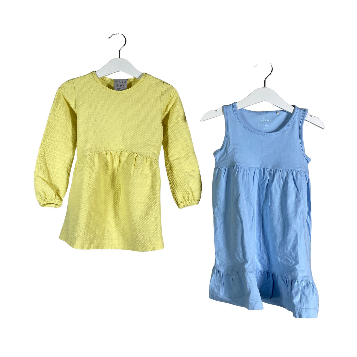Unisex NOSH - Mekko, koko 98 - 104 - (1)