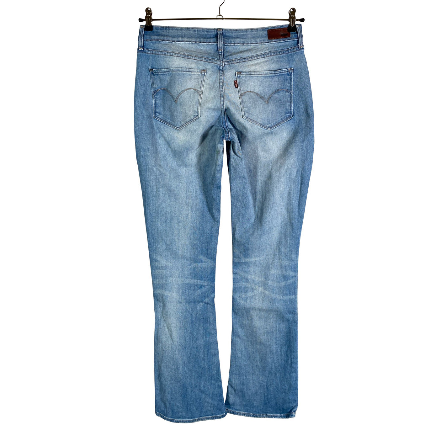 Unisex Levi's - Farkut, koko W30 - (2)