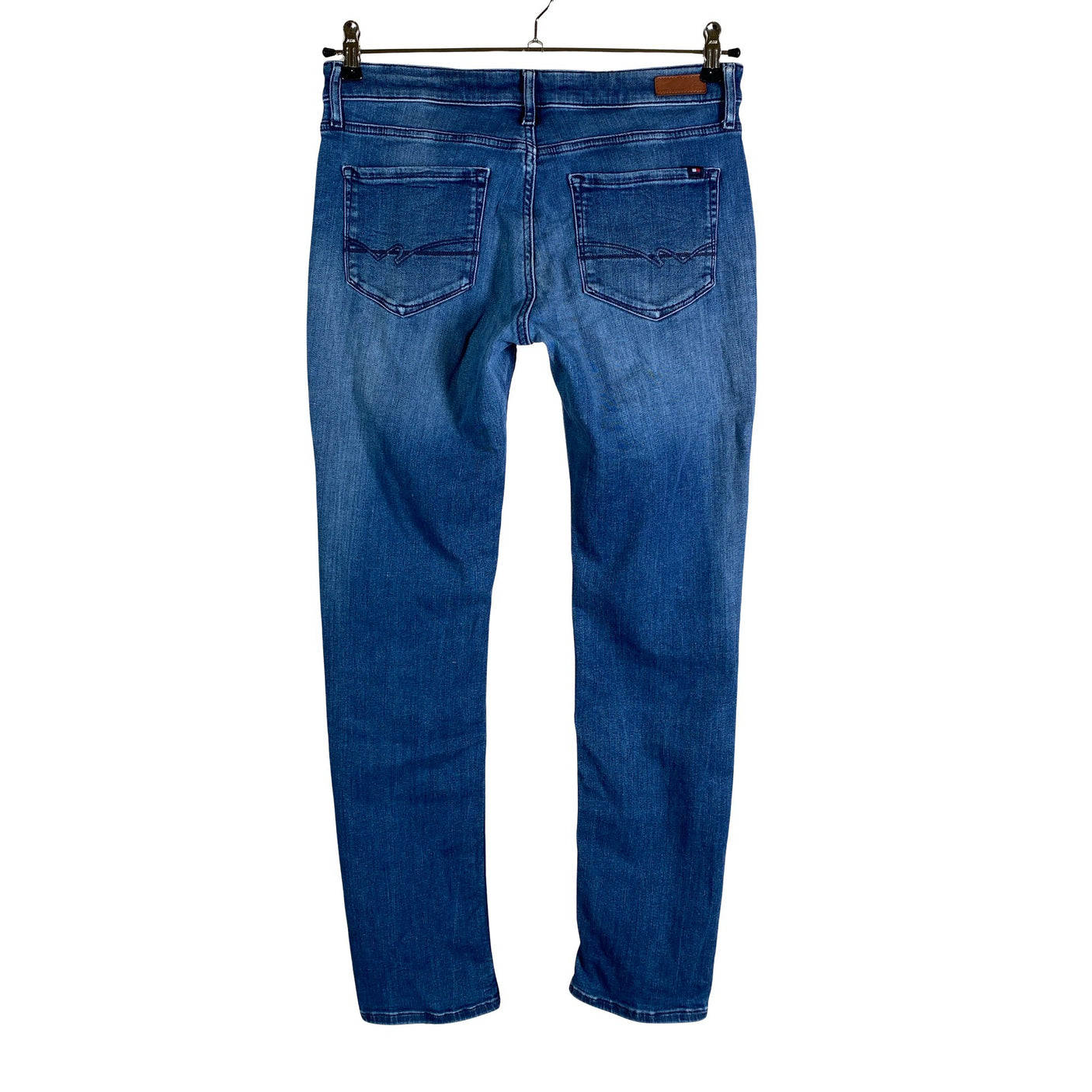 Unisex Tommy Hilfiger - Farkut, koko W30 - (2)