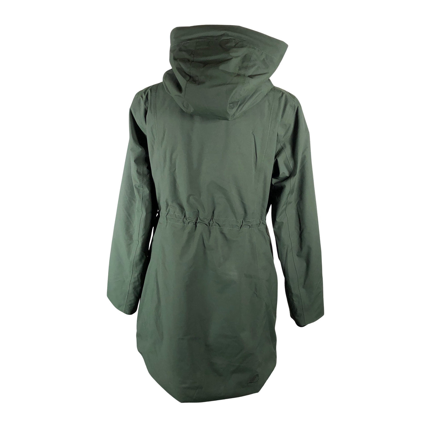 Unisex Didriksons - Kevyttoppatakki, koko 38 - (3)