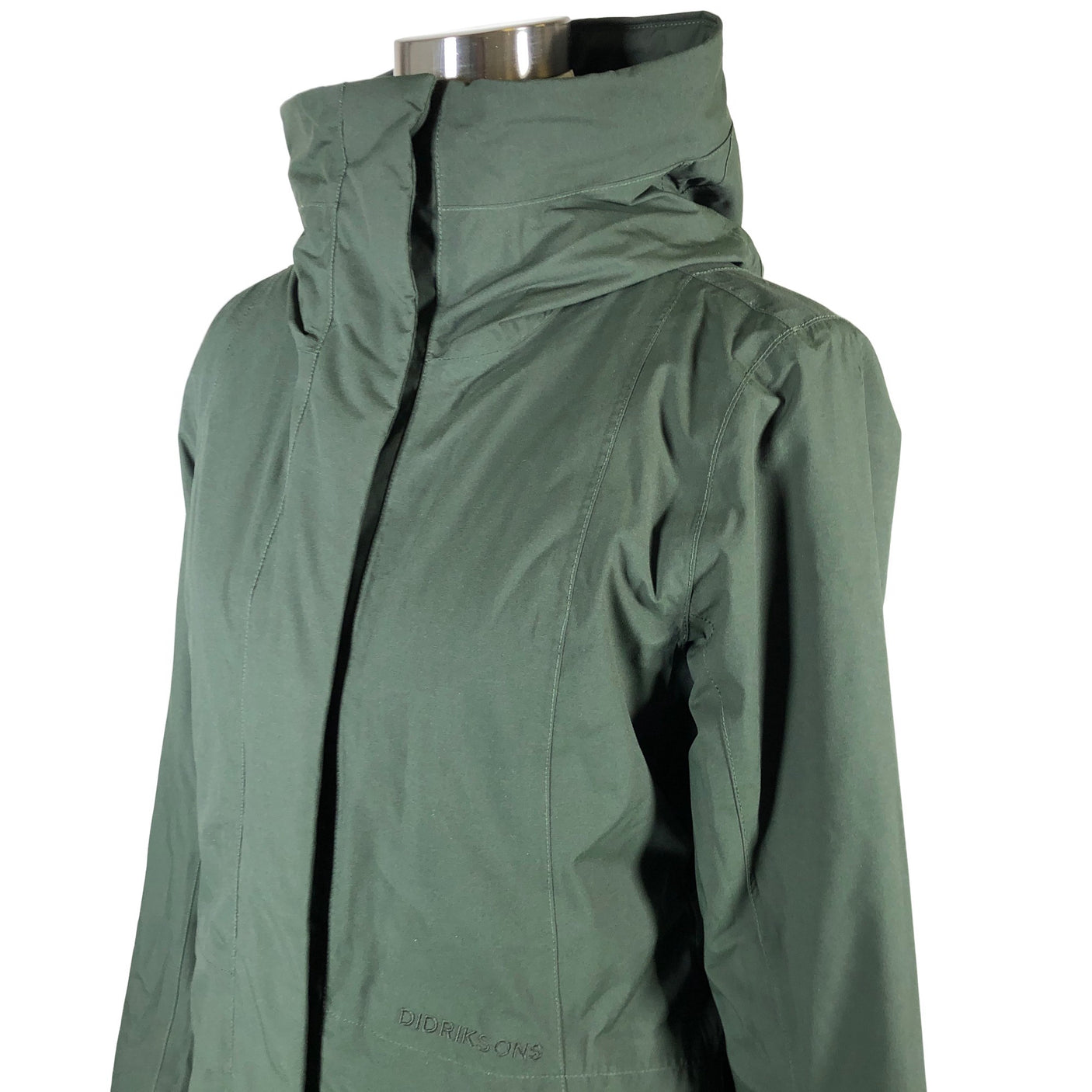 Unisex Didriksons - Kevyttoppatakki, koko 38 - (2)