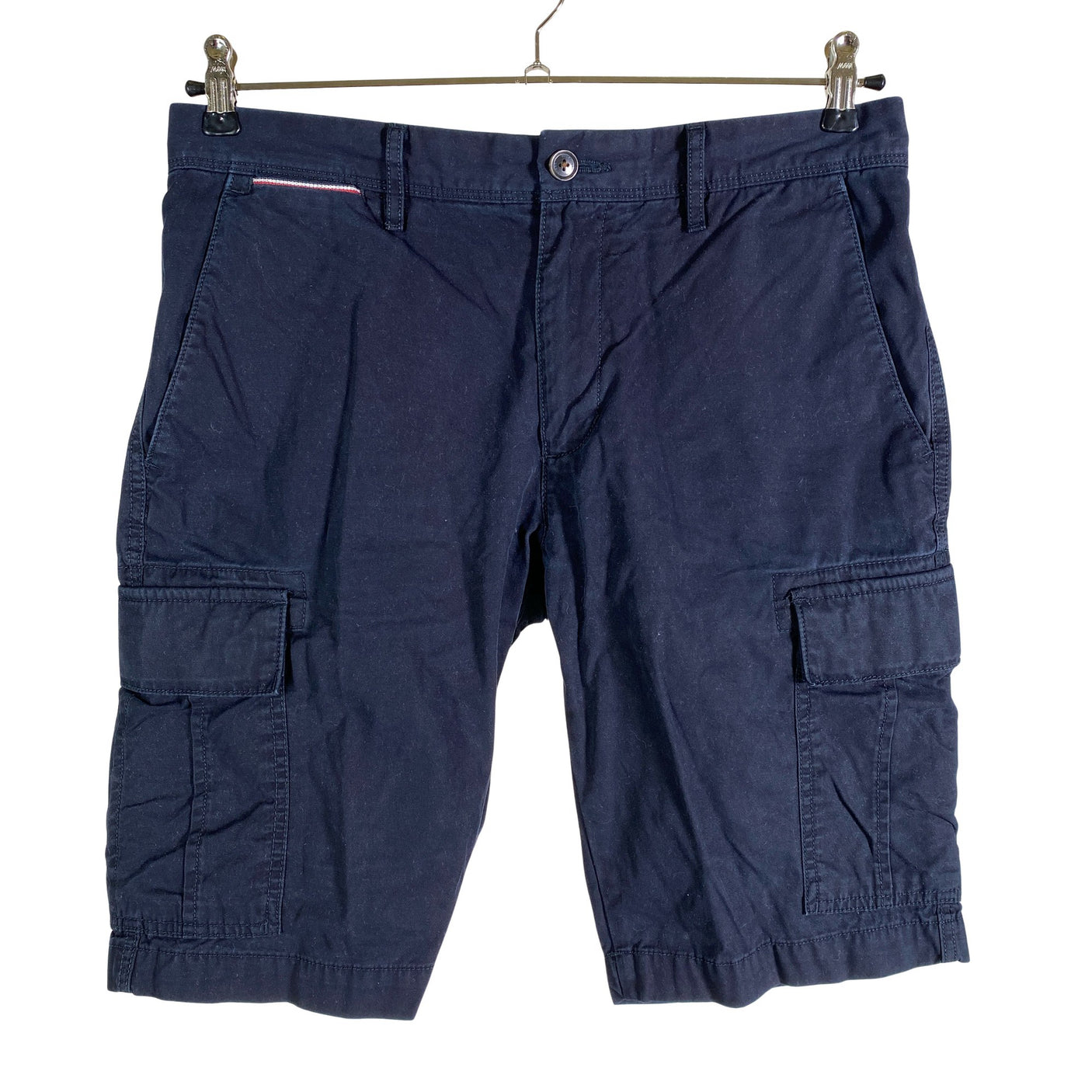 Unisex Tommy Hilfiger - Shortsit, koko W32 - (1)