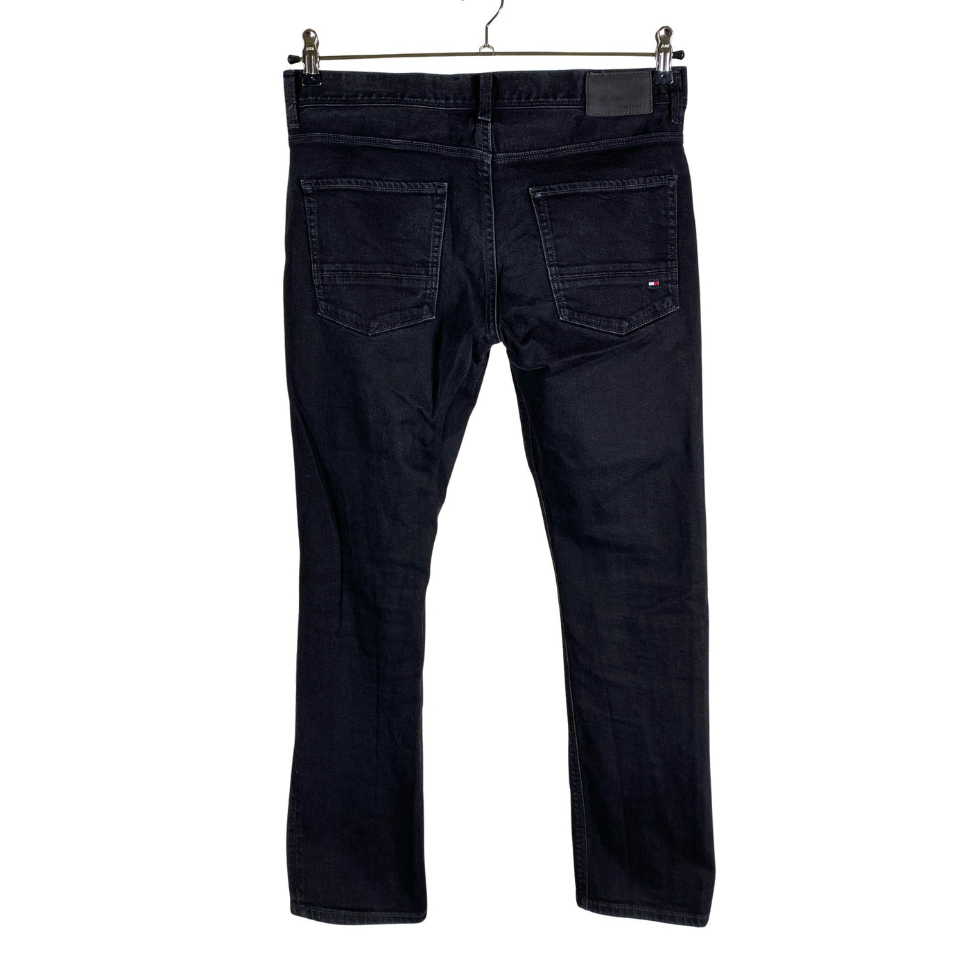 Unisex Tommy Hilfiger - Farkut, koko W32 - (2)