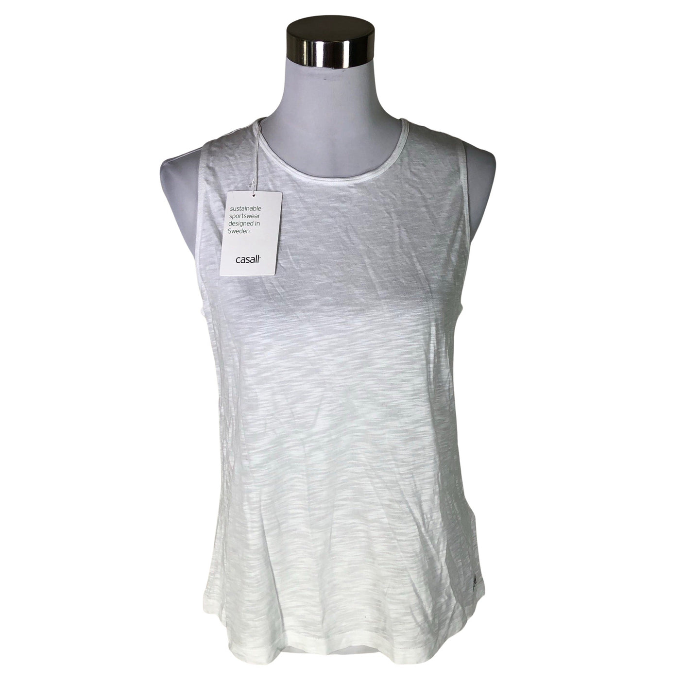Unisex Casall - Urheilutoppi, koko 38 - (1)
