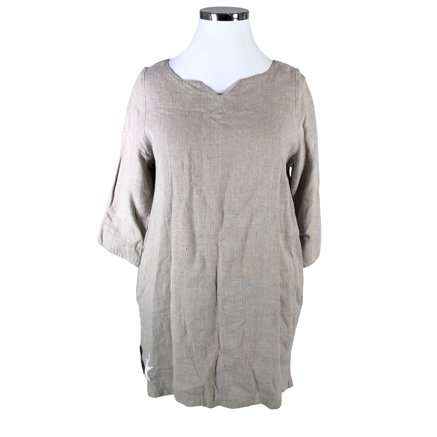 Unisex Bypias - Tunika, koko 42 - (1)