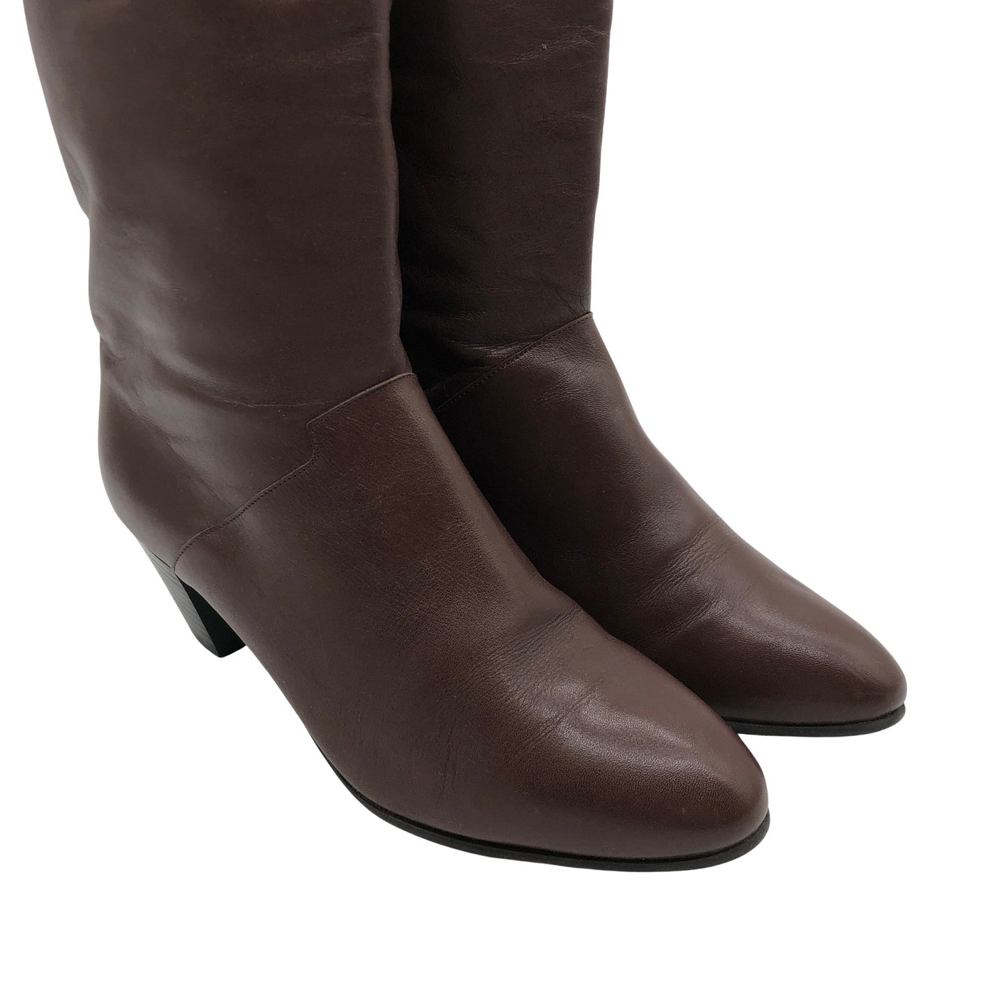 Unisex Pertti Palmroth - Saappaat, koko 37 - (2)