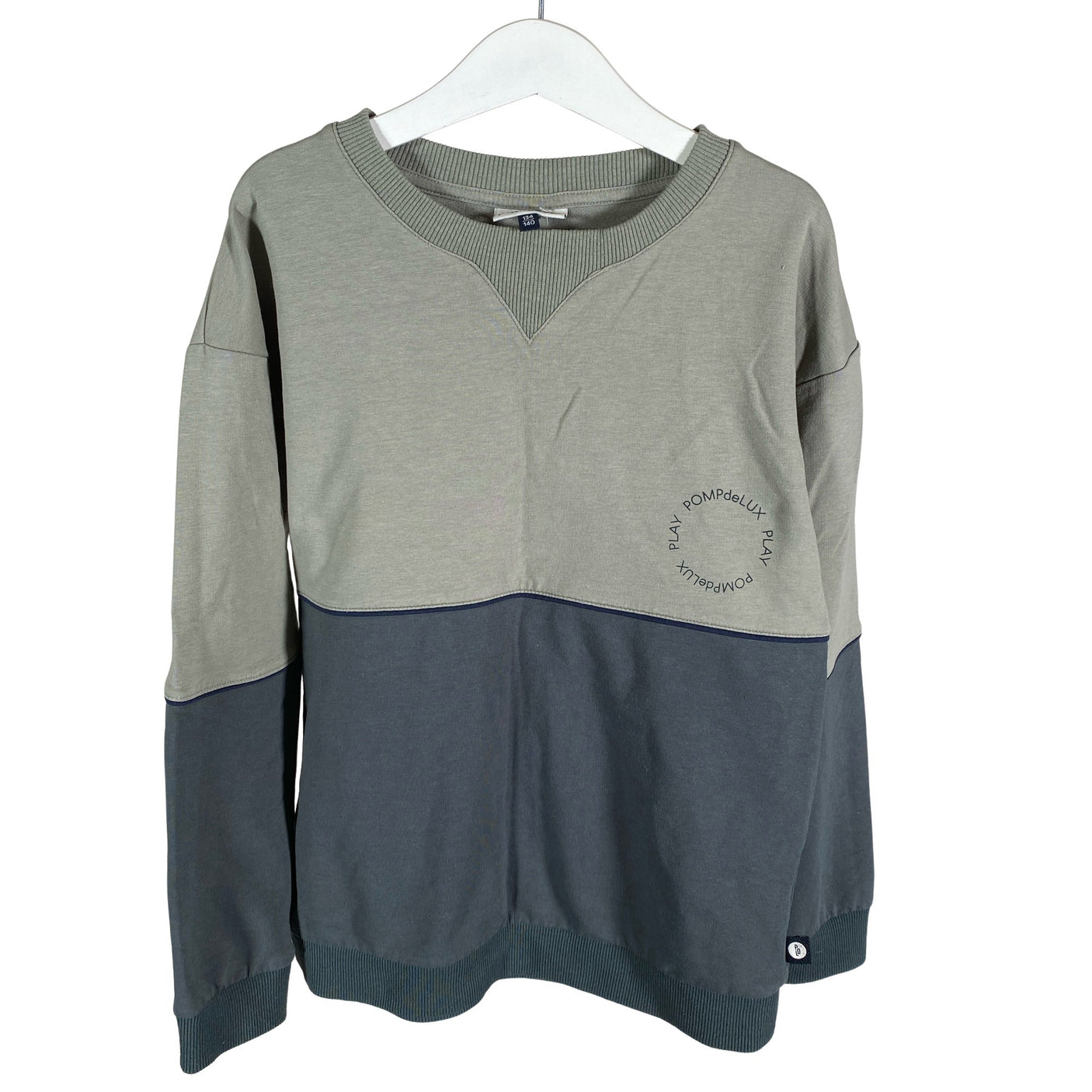 Unisex POMPdeLUX - Paita, koko 134 - 140 - (1)