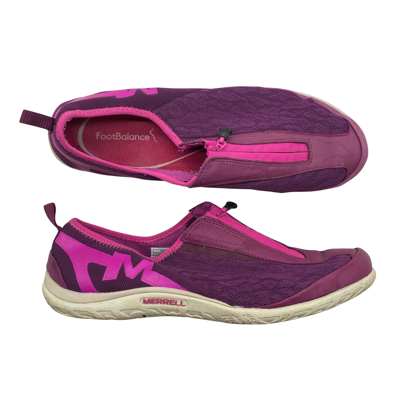 Unisex Merrell - Loaferit, koko 42 - (1)