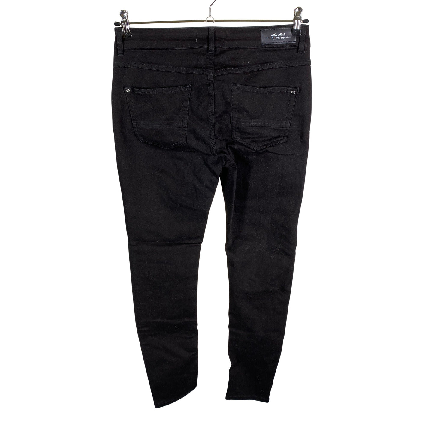 Unisex Mos Mosh - Farkut, koko W28 - (2)