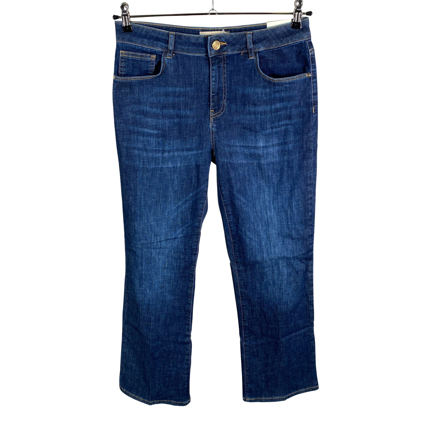 Unisex Mos Mosh - Teksad, suurus W29 - Sinine (1)