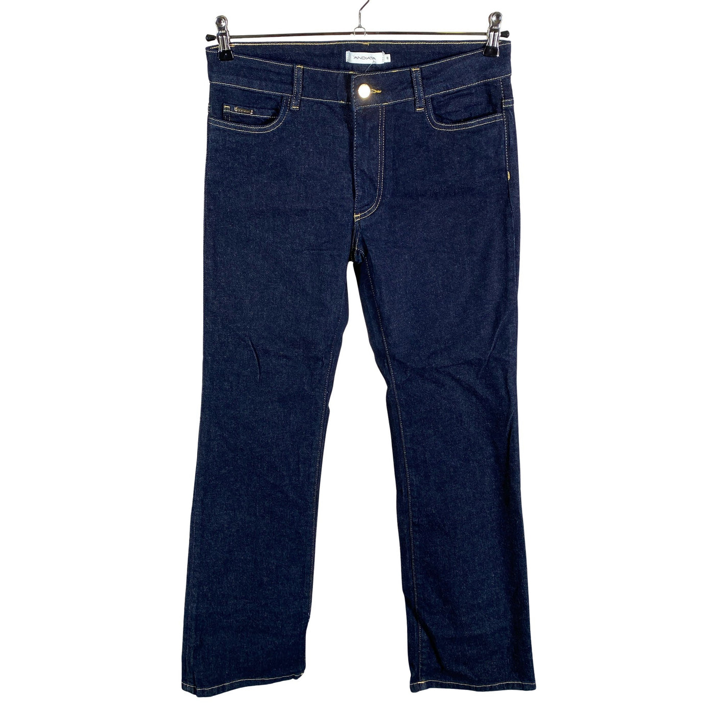 Unisex Andiata - Farkut, koko 40 - (1)