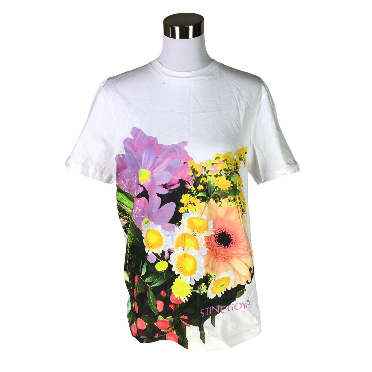 Unisex Stine Goya - T-paita, koko 34 - (1)