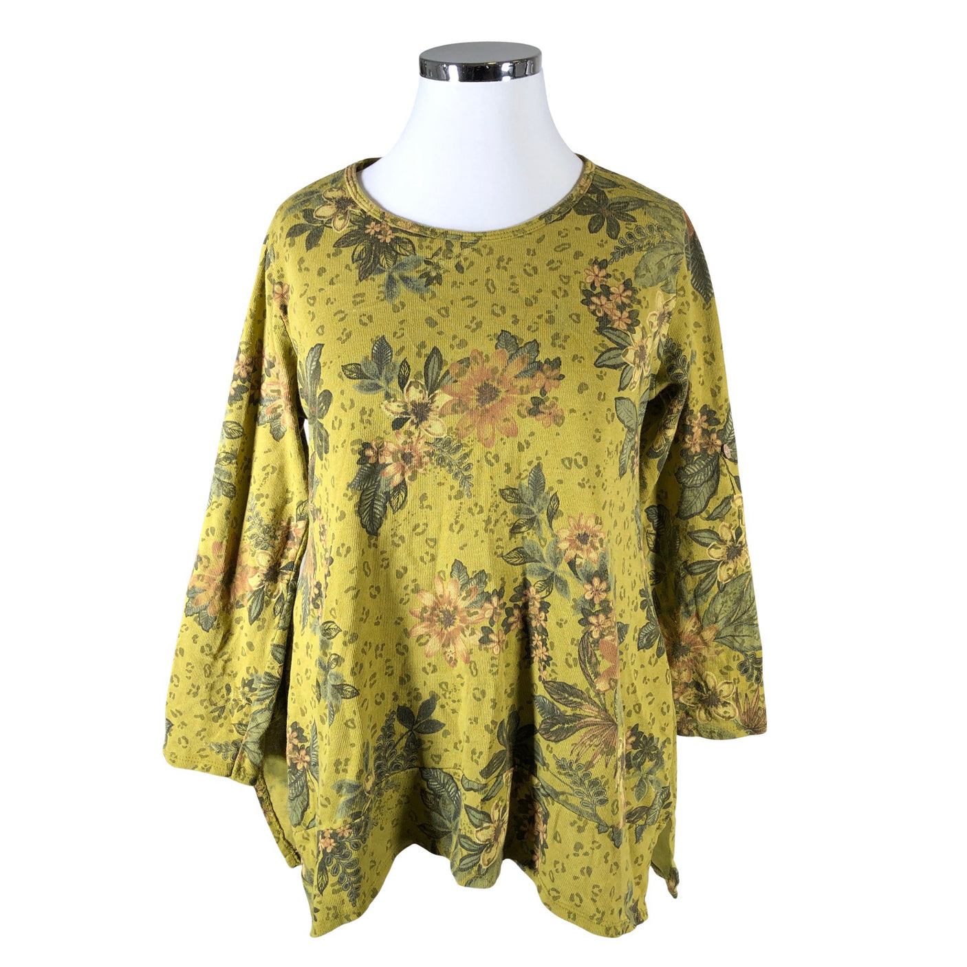 Unisex New Collection - Tunika, koko 44 - (1)