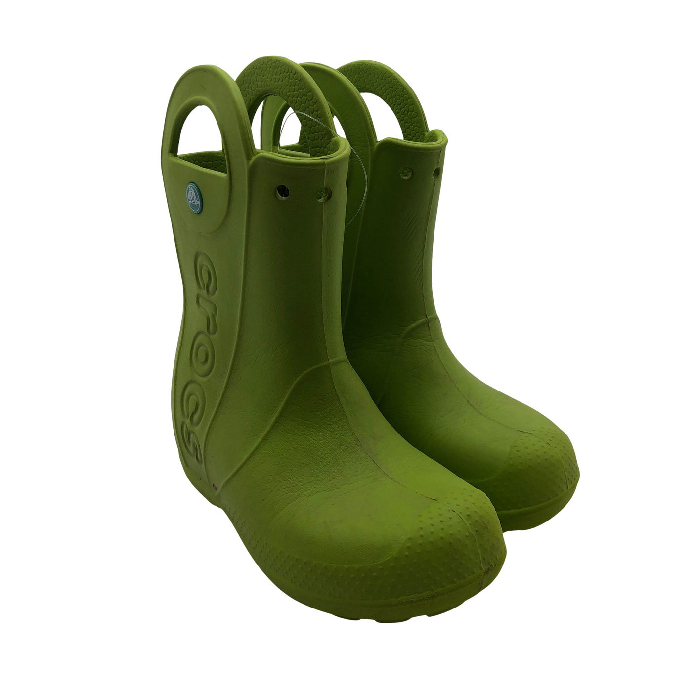 Unisex Crocs - Kumisaappaat, koko 30 - (2)