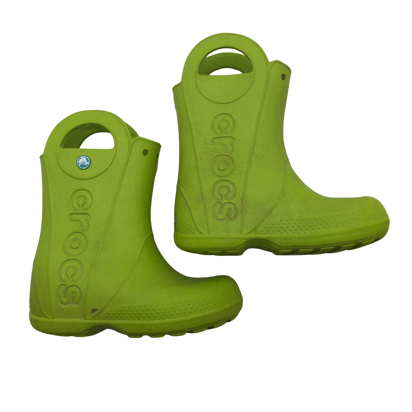 Unisex Crocs - Kumisaappaat, koko 30 - (1)