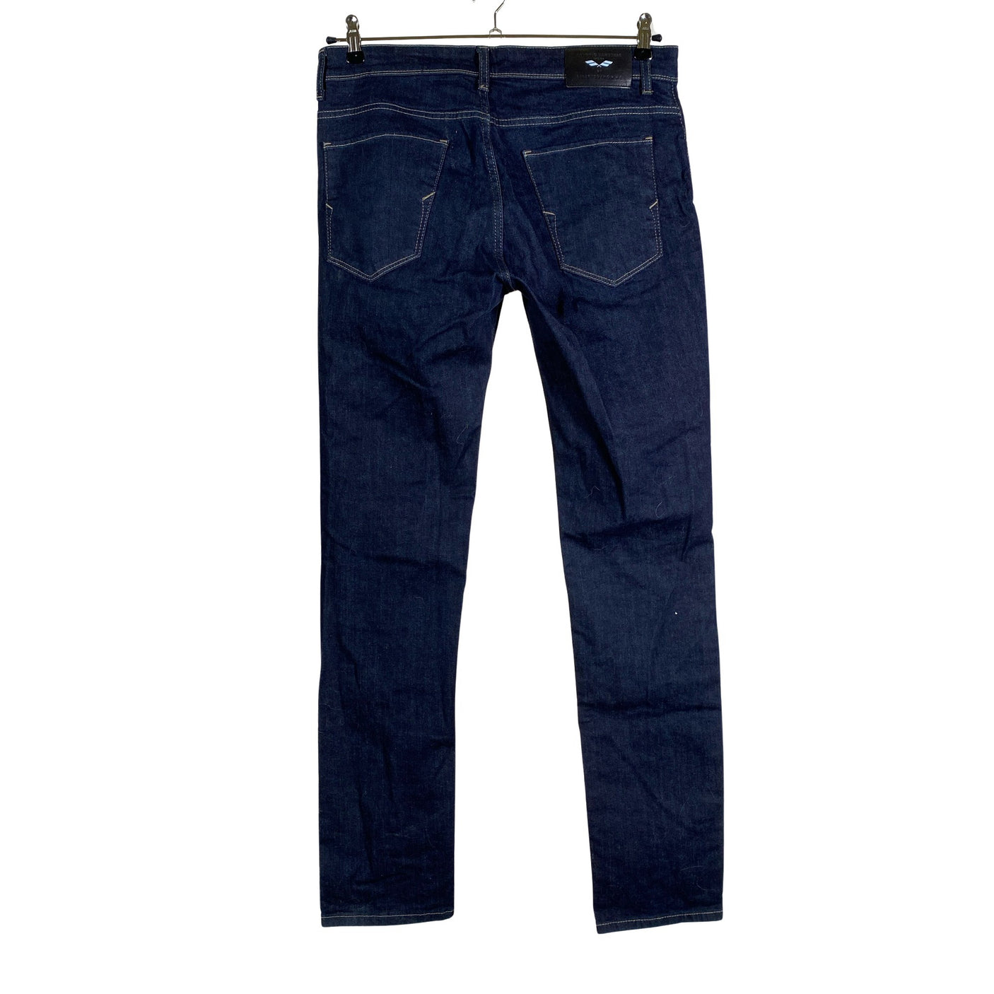 Unisex Selected - Farkut, koko W33 - (2)