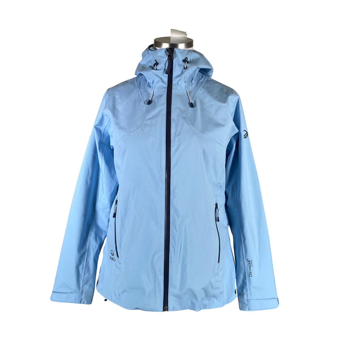 Unisex Halti - Jope, suurus 44 - Helesinine (1)