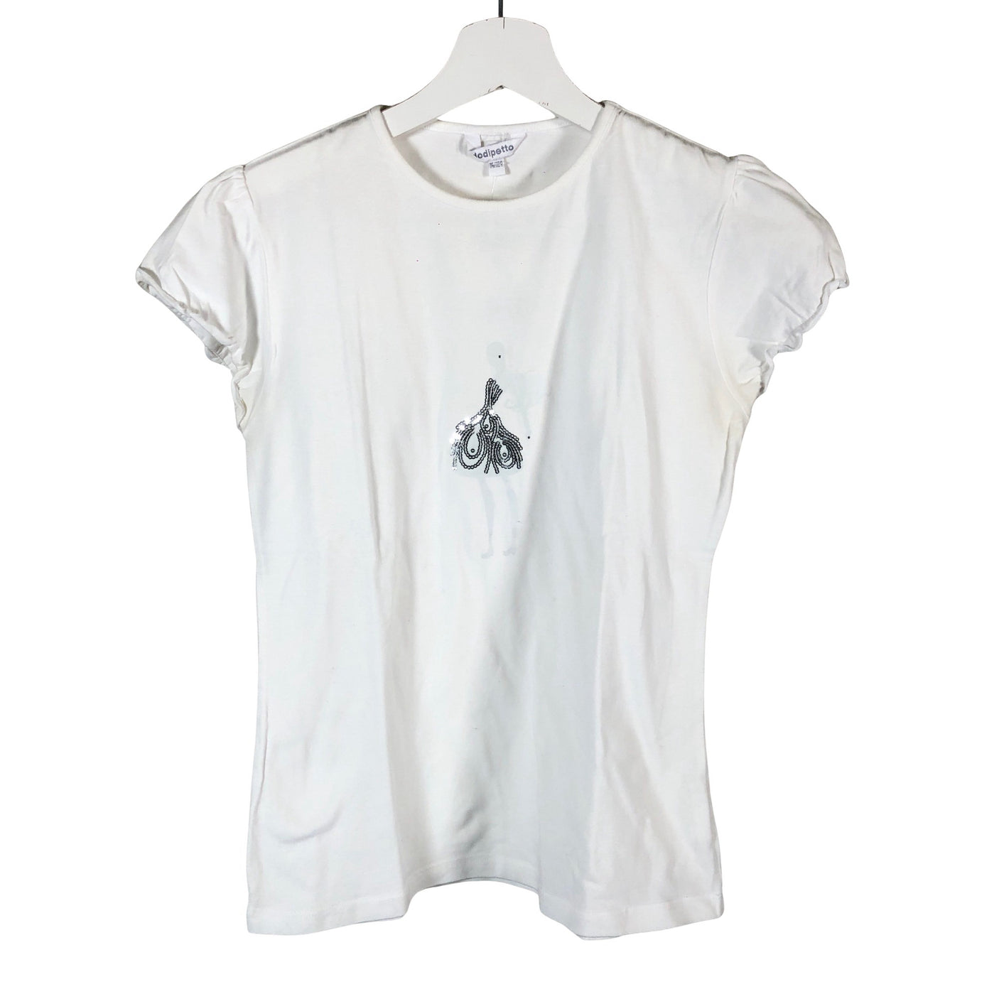 Unisex Dodipetto - T-paita, koko 158 - 164 - (1)