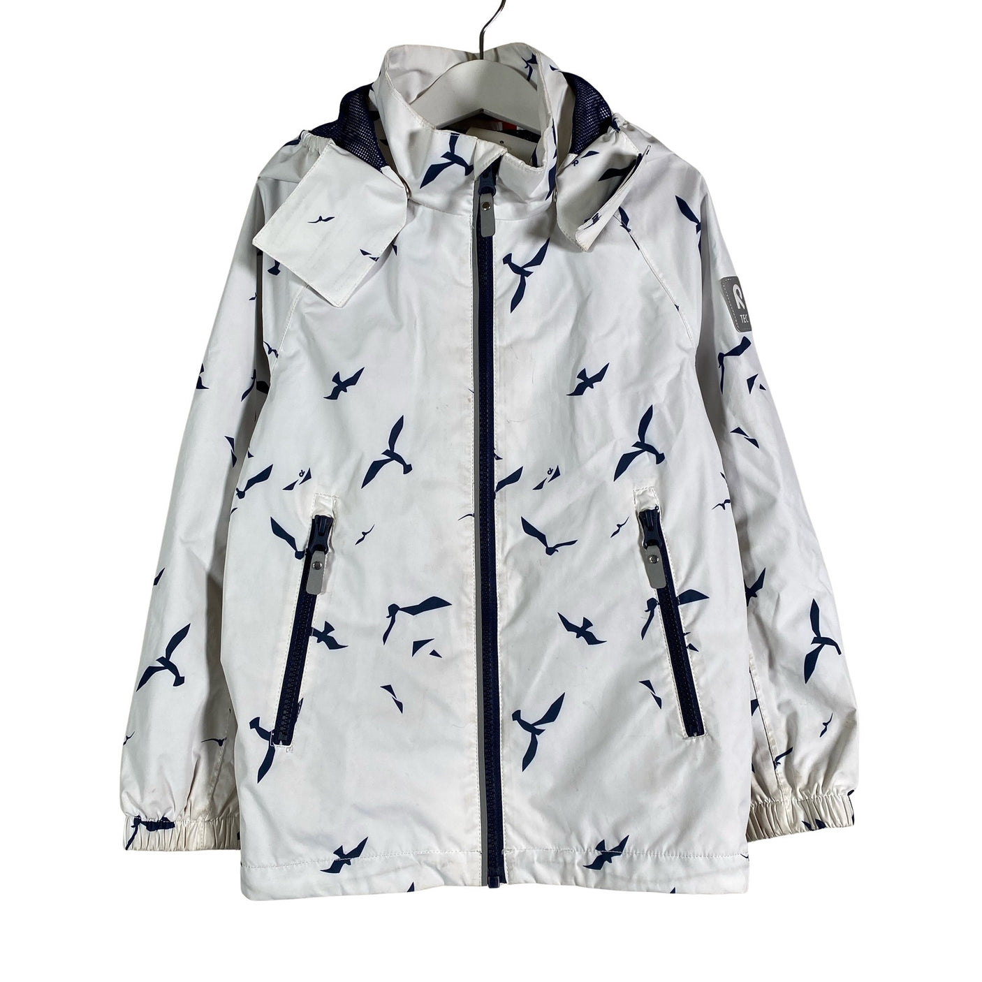 Unisex Reimatec - Välikausitakki, koko 116 - 122 - (1)