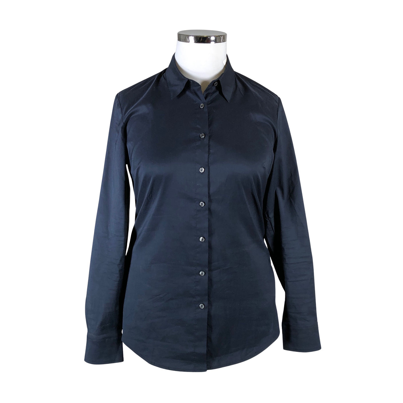 Unisex Tommy Hilfiger - Kauluspaita, koko 42 - (1)