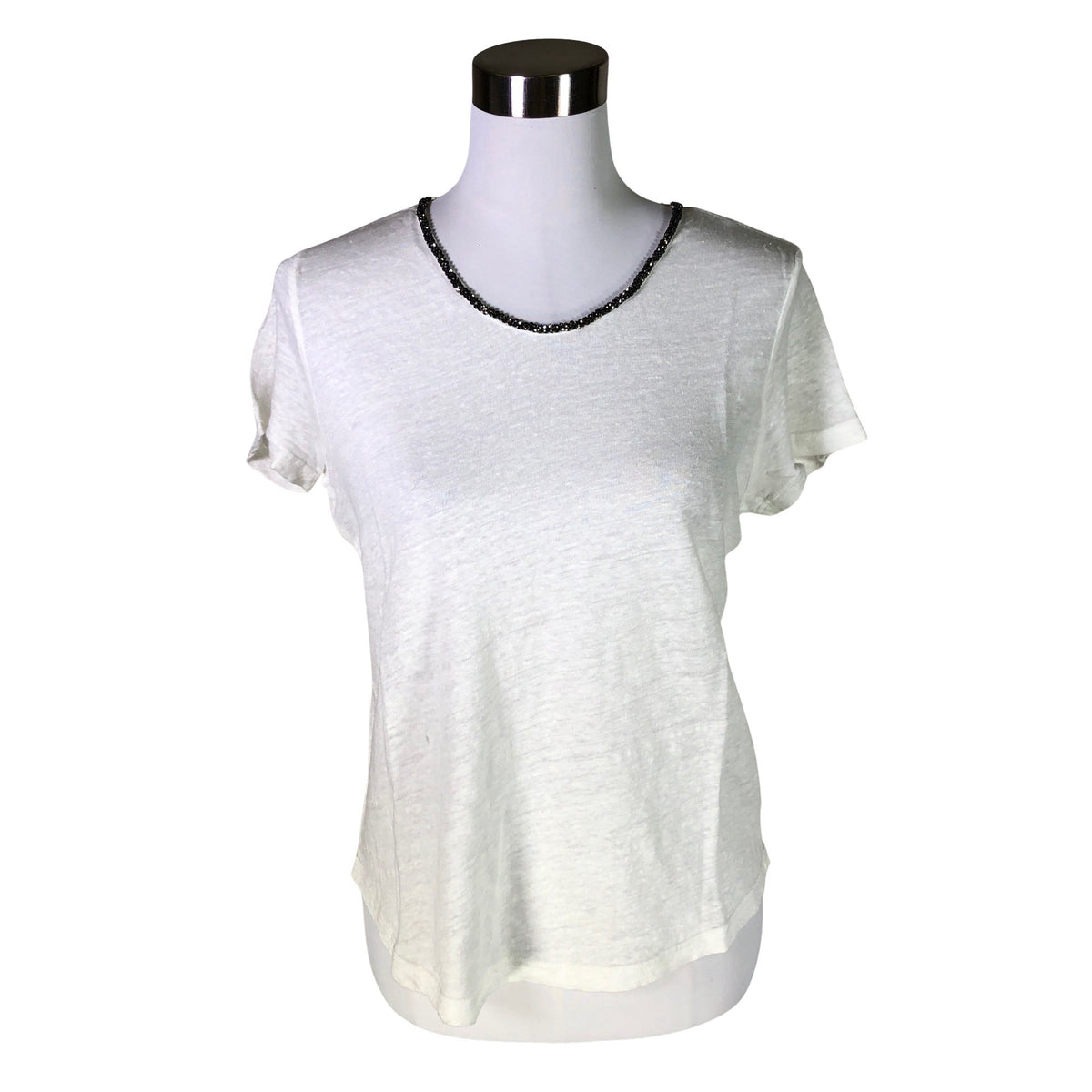 Unisex Lindex - T-paita, koko 38 - (1)