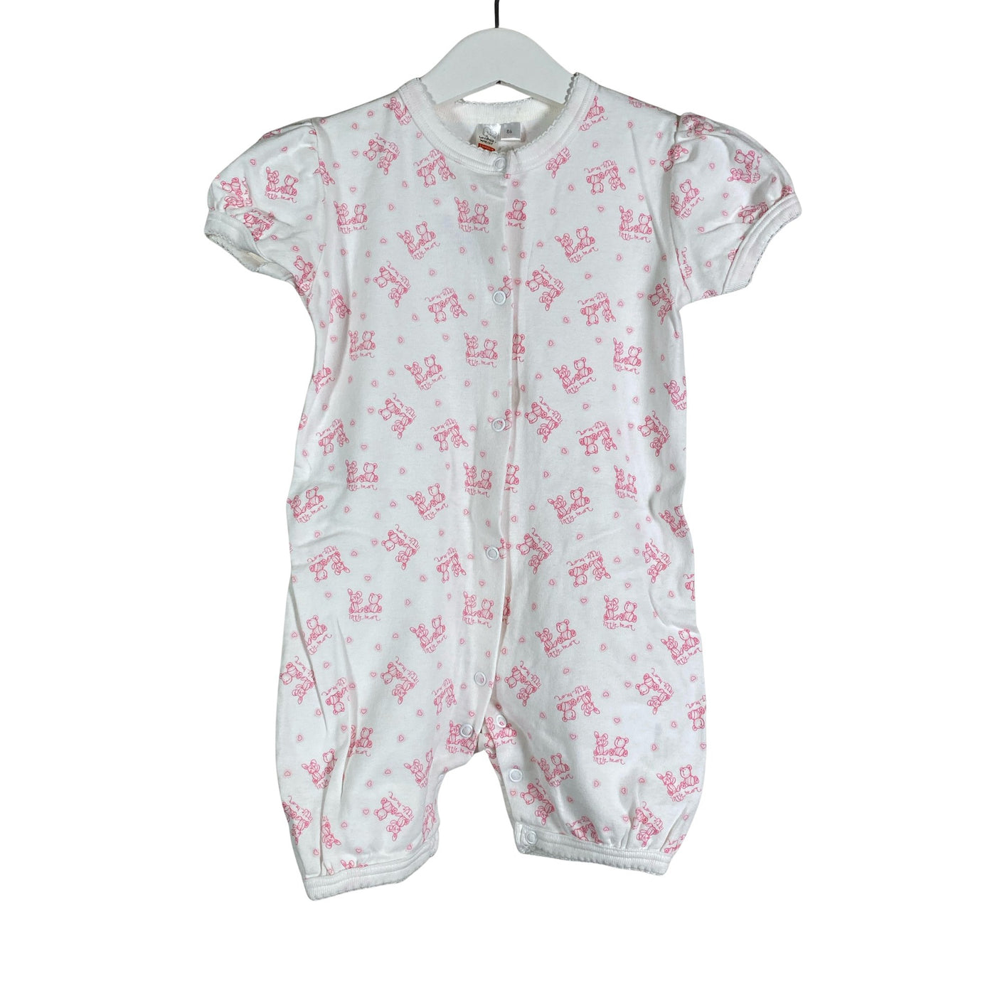 Unisex Lindex - Yöasu, koko 80 - 86 - (1)