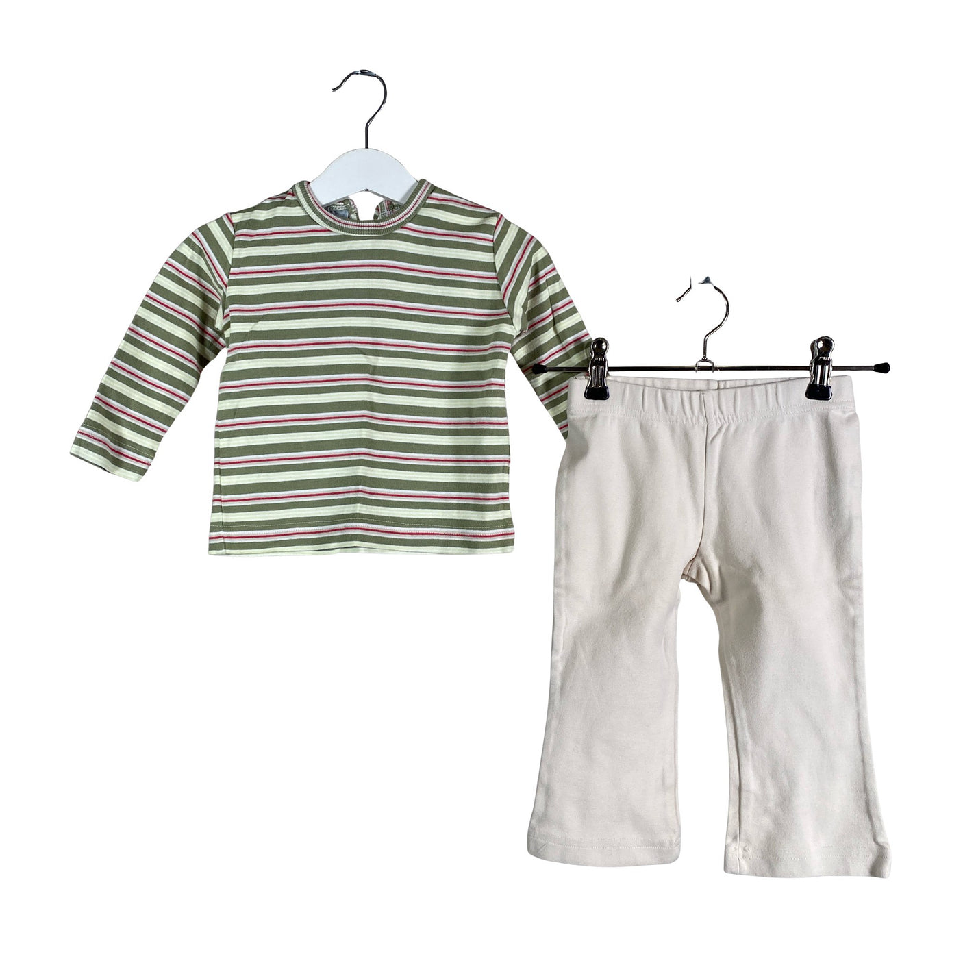Unisex Lindex - Paita, koko 80 - 86 - (1)