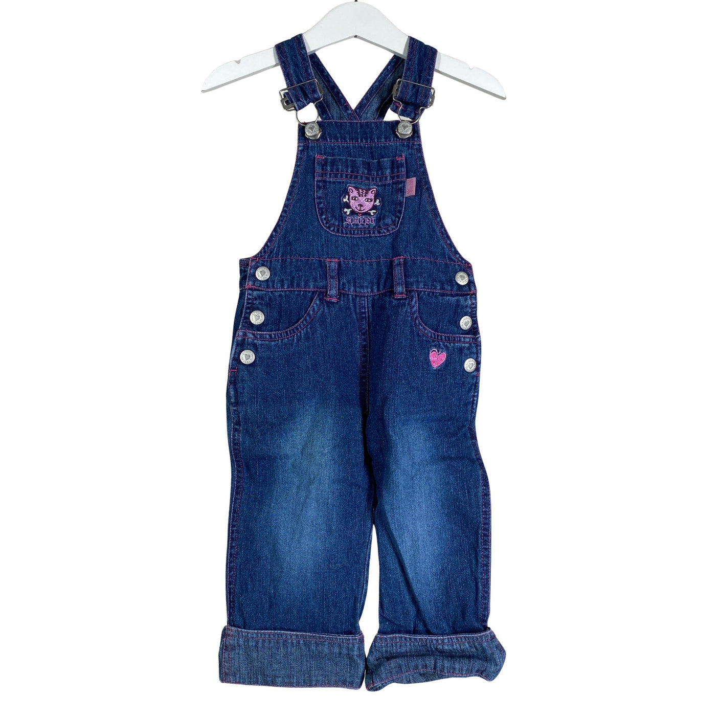 Unisex Lindex - Haalarit, koko 80 - 86 - (1)