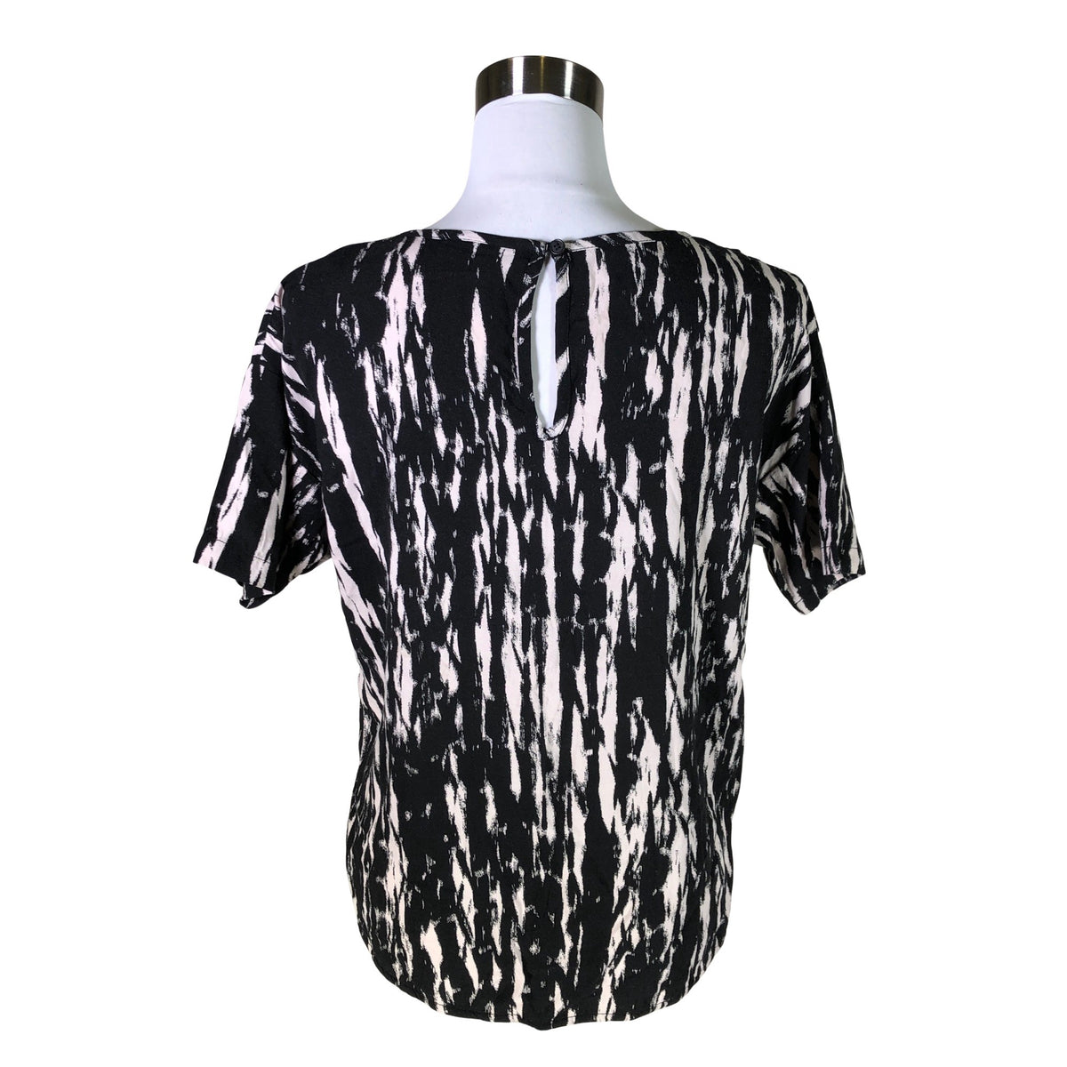 Unisex Lindex - T-paita, koko 36 - (2)