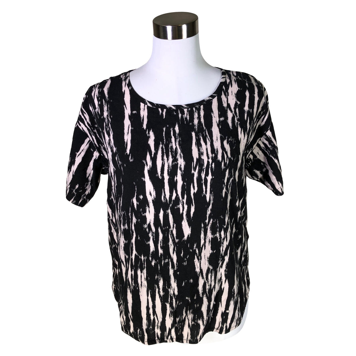 Unisex Lindex - T-paita, koko 36 - (1)