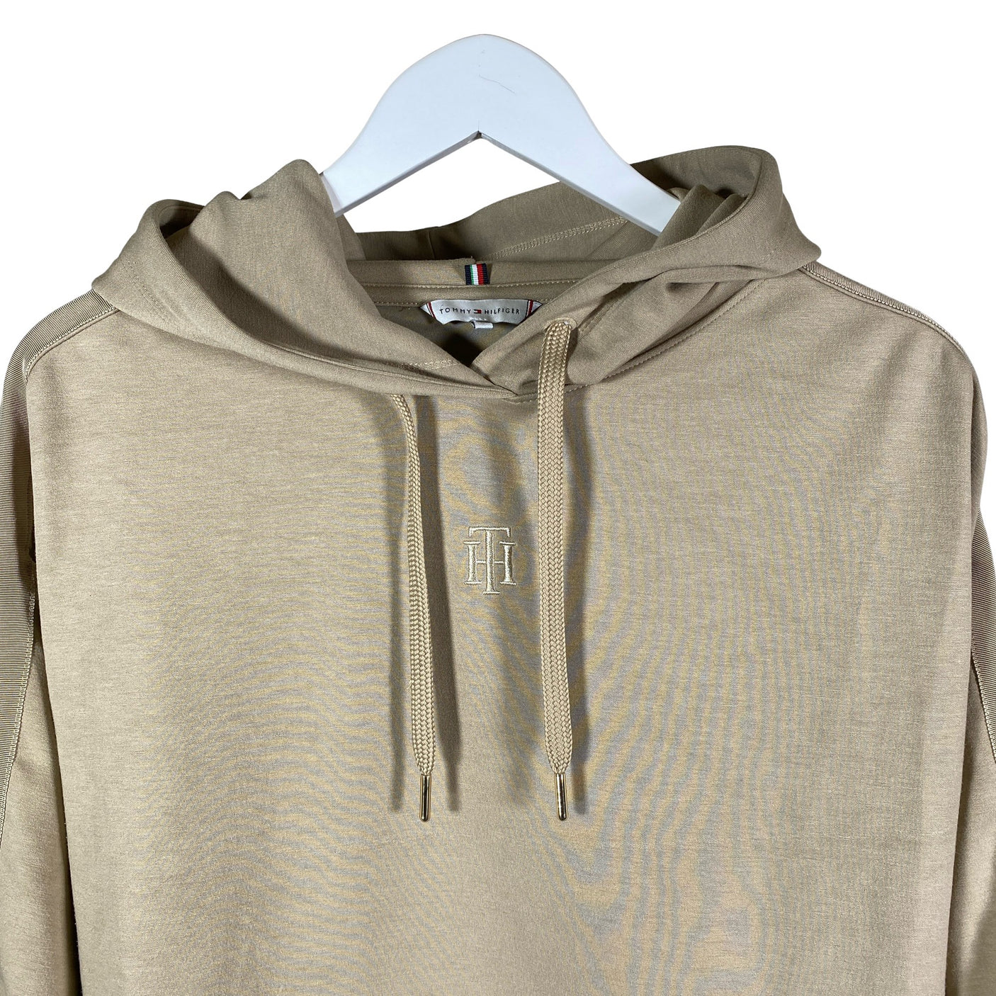 Unisex Tommy Hilfiger - Collegeasu, koko 40 - (3)