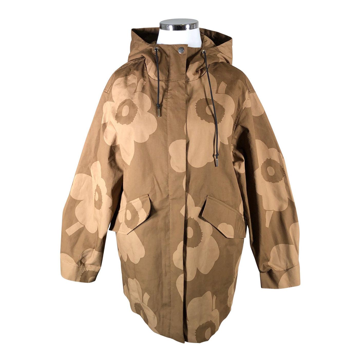 Unisex Marimekko - Ulkoilutakki, koko 42 - (1)