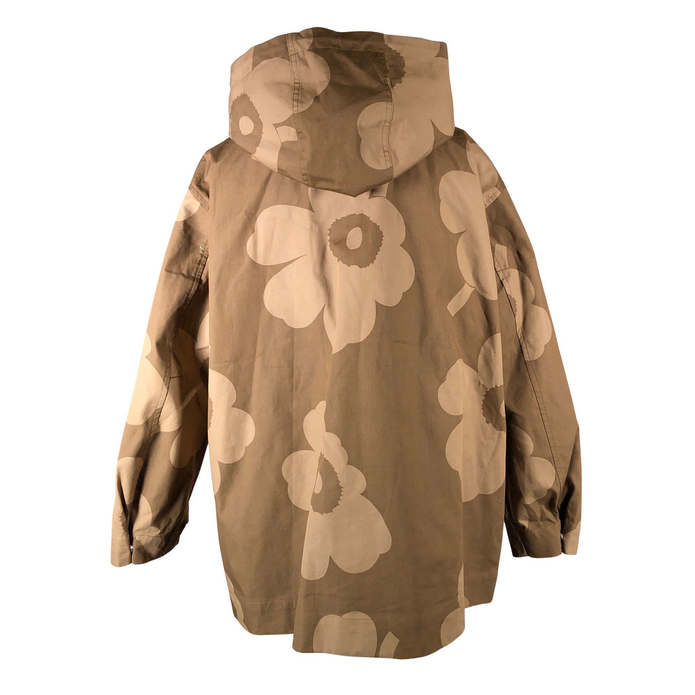 Unisex Marimekko - Ulkoilutakki, koko 42 - (3)