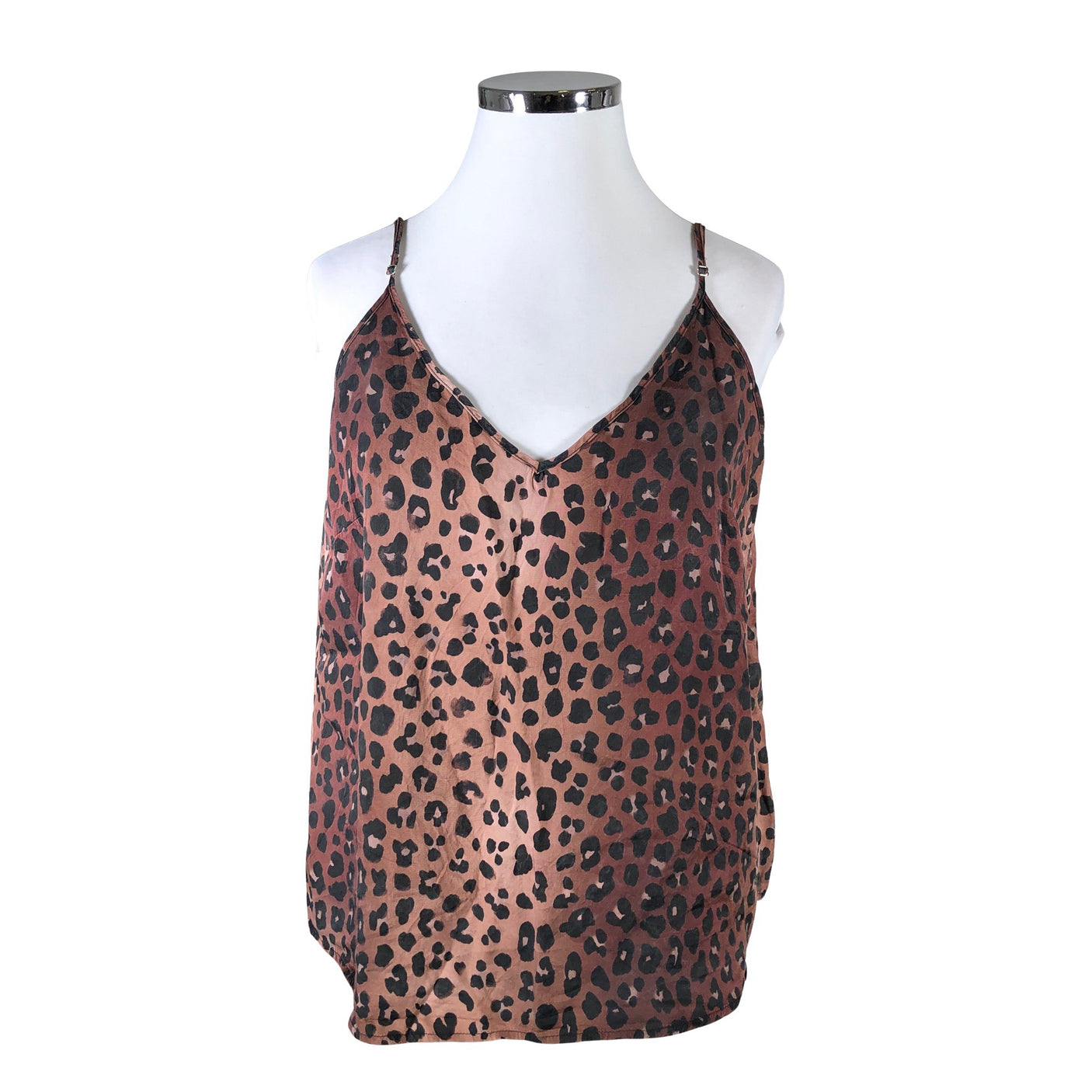 Unisex Nakoa - Toppi, koko 48 - (1)