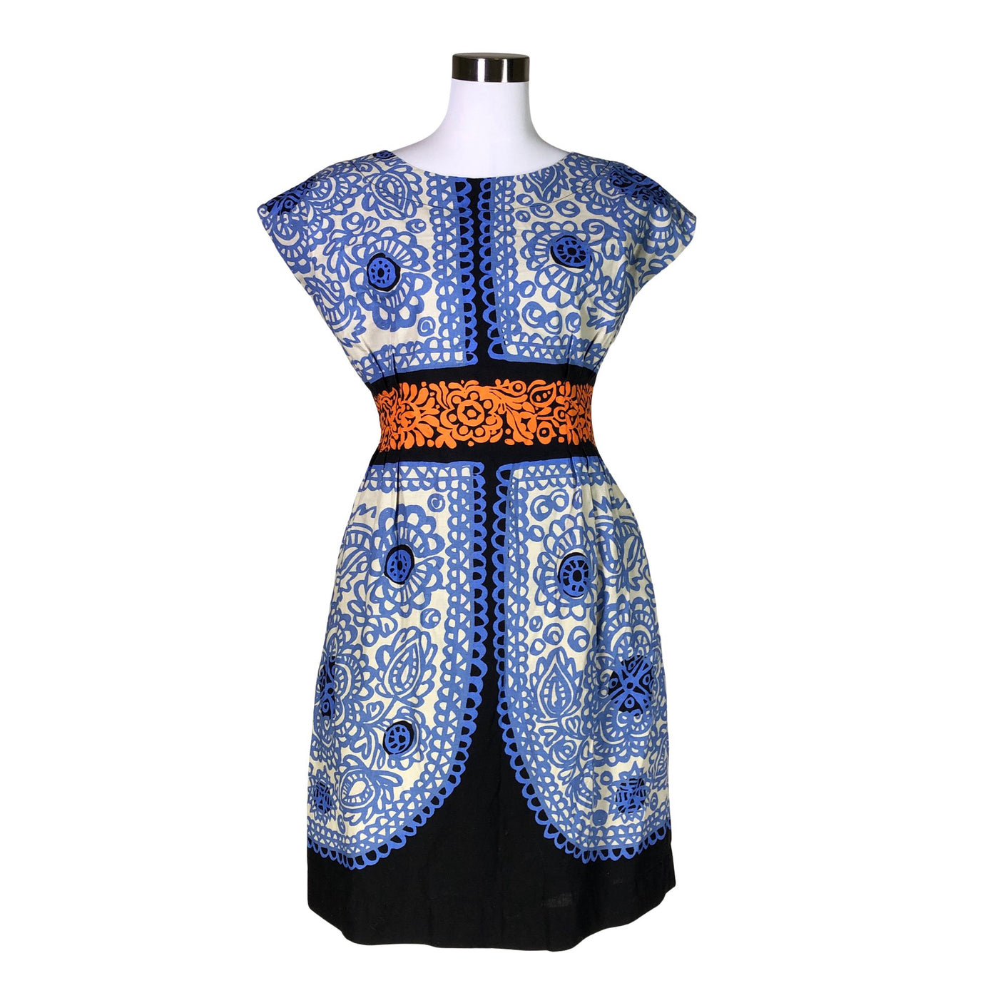 Unisex Marimekko - Mekko, koko 36 - (1)