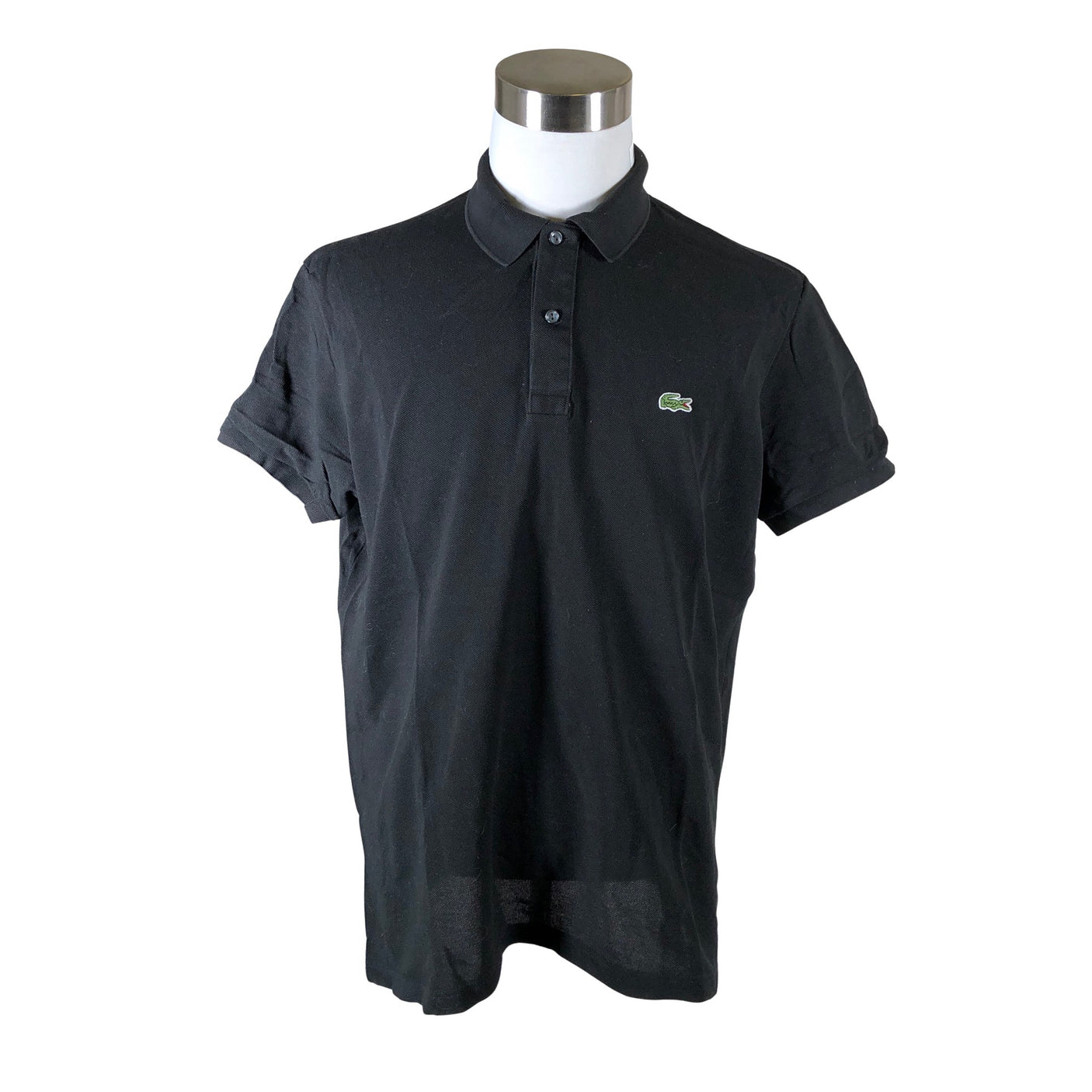 Unisex Lacoste - Pikeepaita, koko 54 - (1)