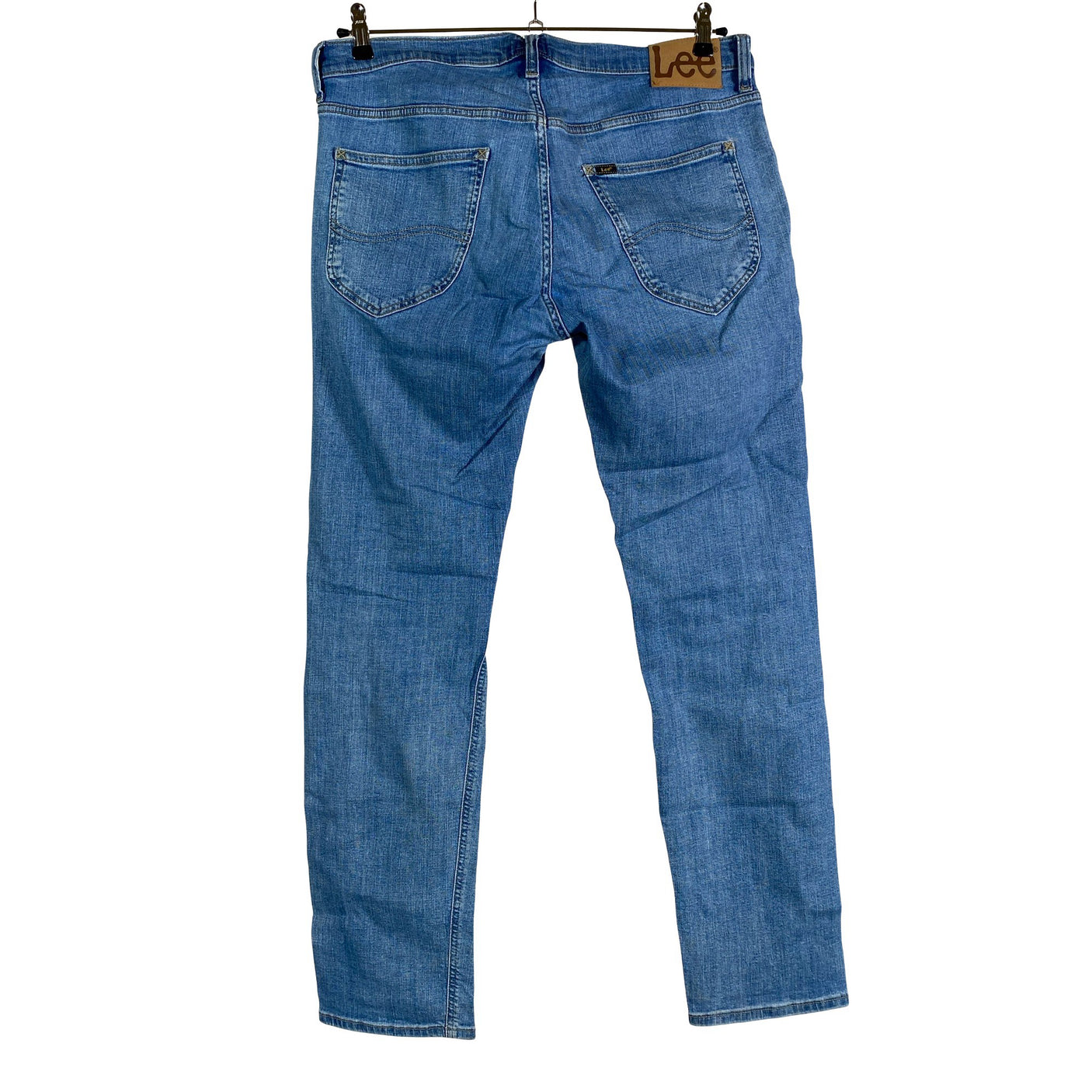 Unisex Lee - Farkut, koko W33 - (2)