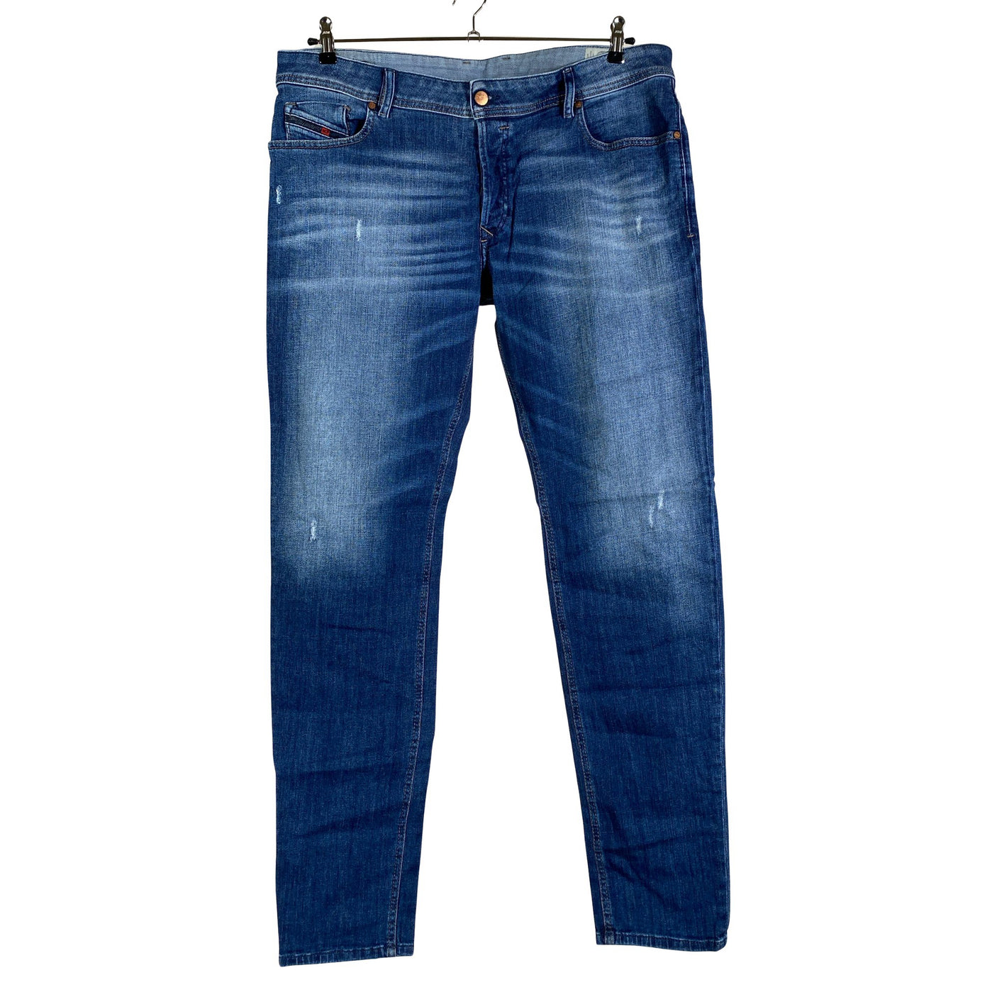 Unisex Diesel - Farkut, koko W38 - (1)