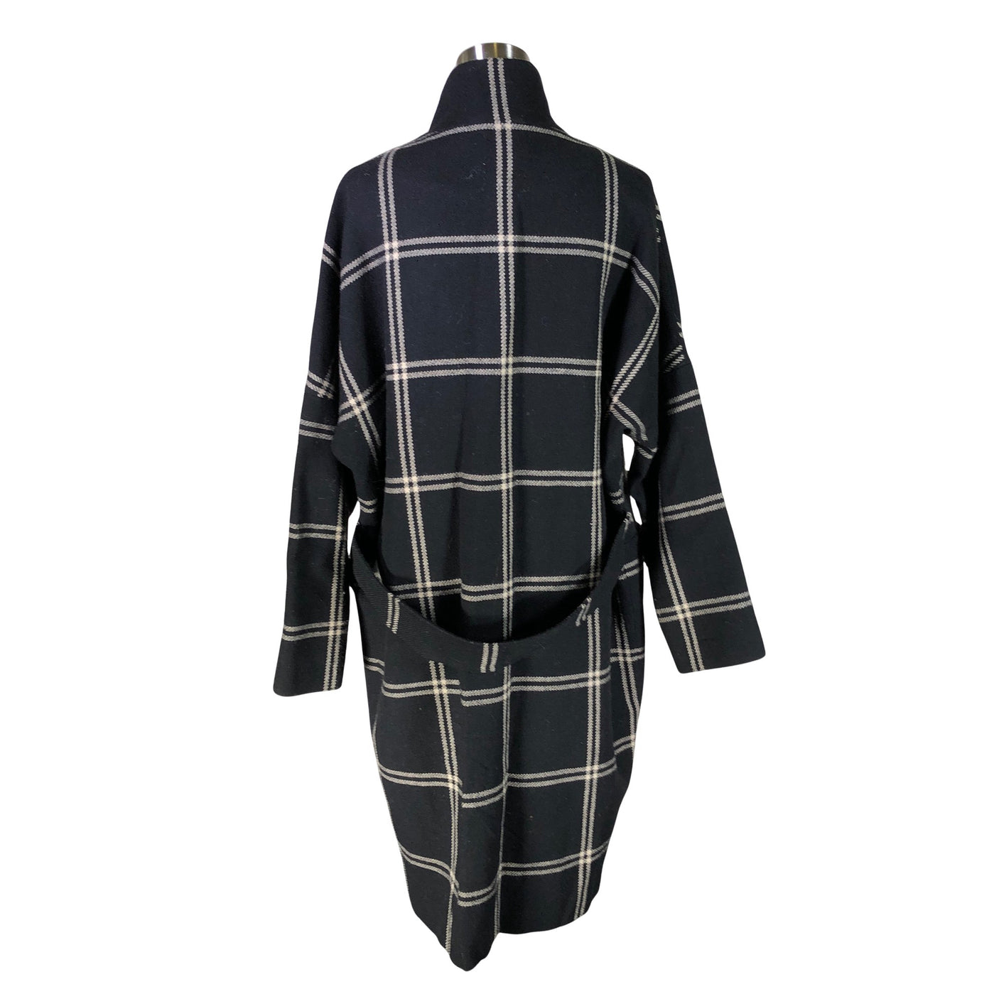 Unisex Marimekko - Villakangastakki, koko 40 - (2)