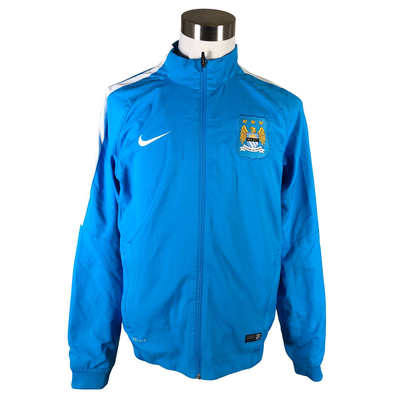 Unisex Nike - Urheilutakki, koko 50 - (1)