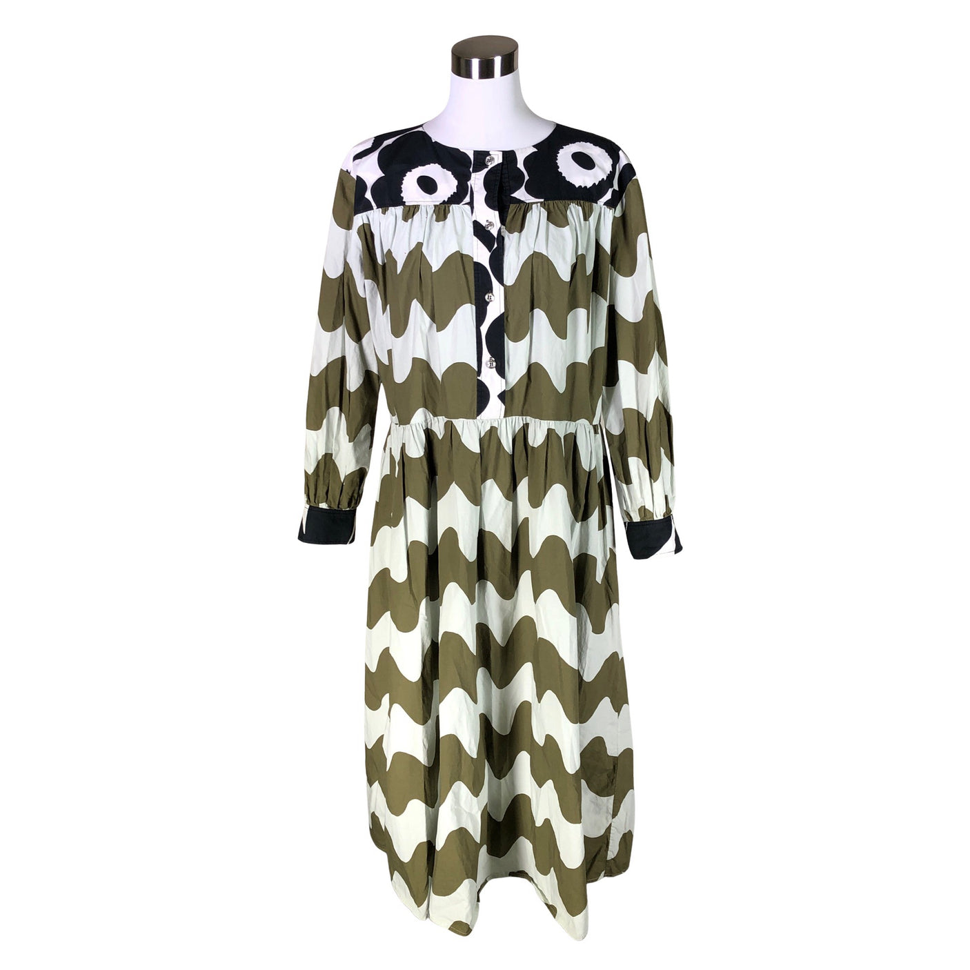 Unisex Marimekko - Mekko, koko 36 - (1)