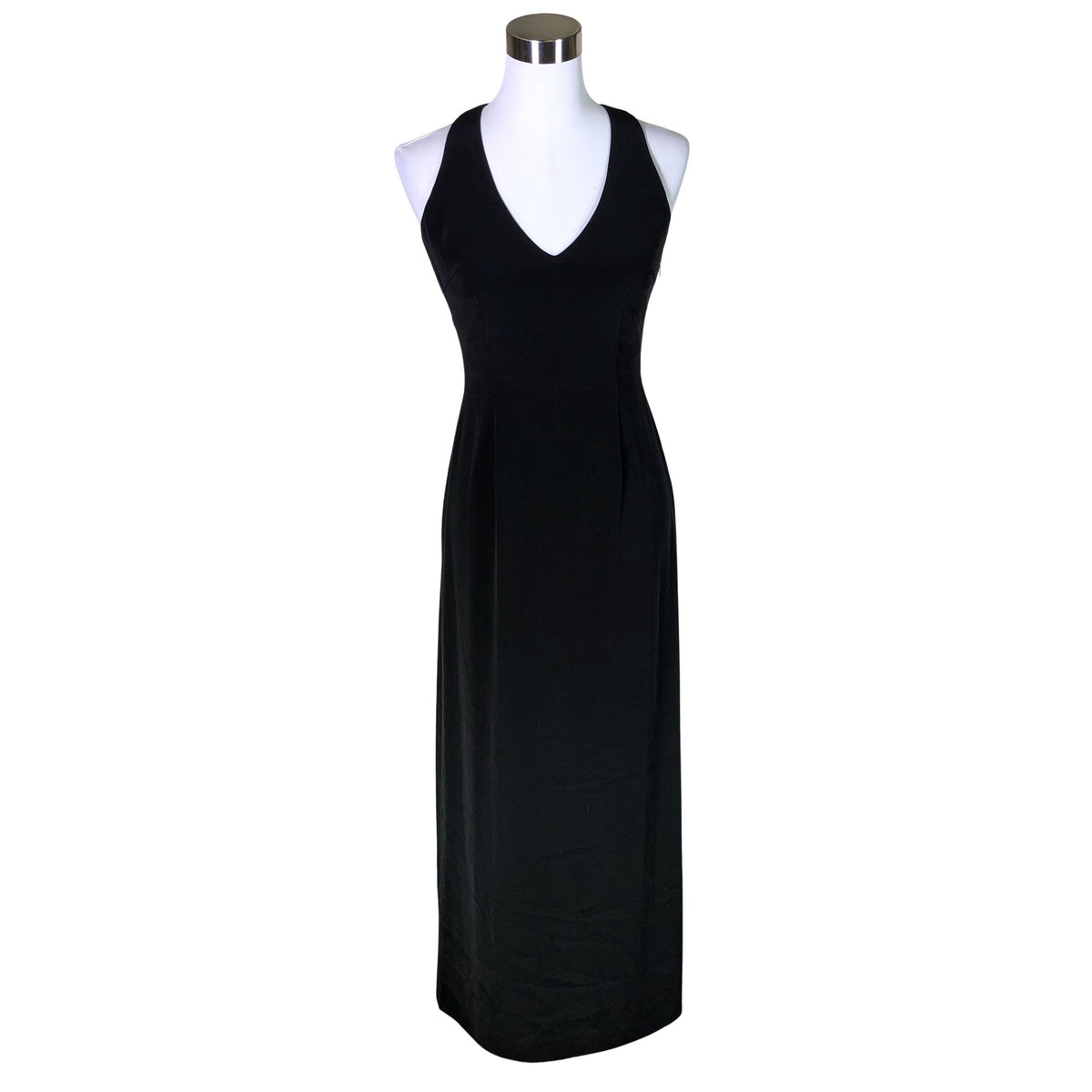Unisex InWear - Pidulik kleit, suurus 34 - Must (1)