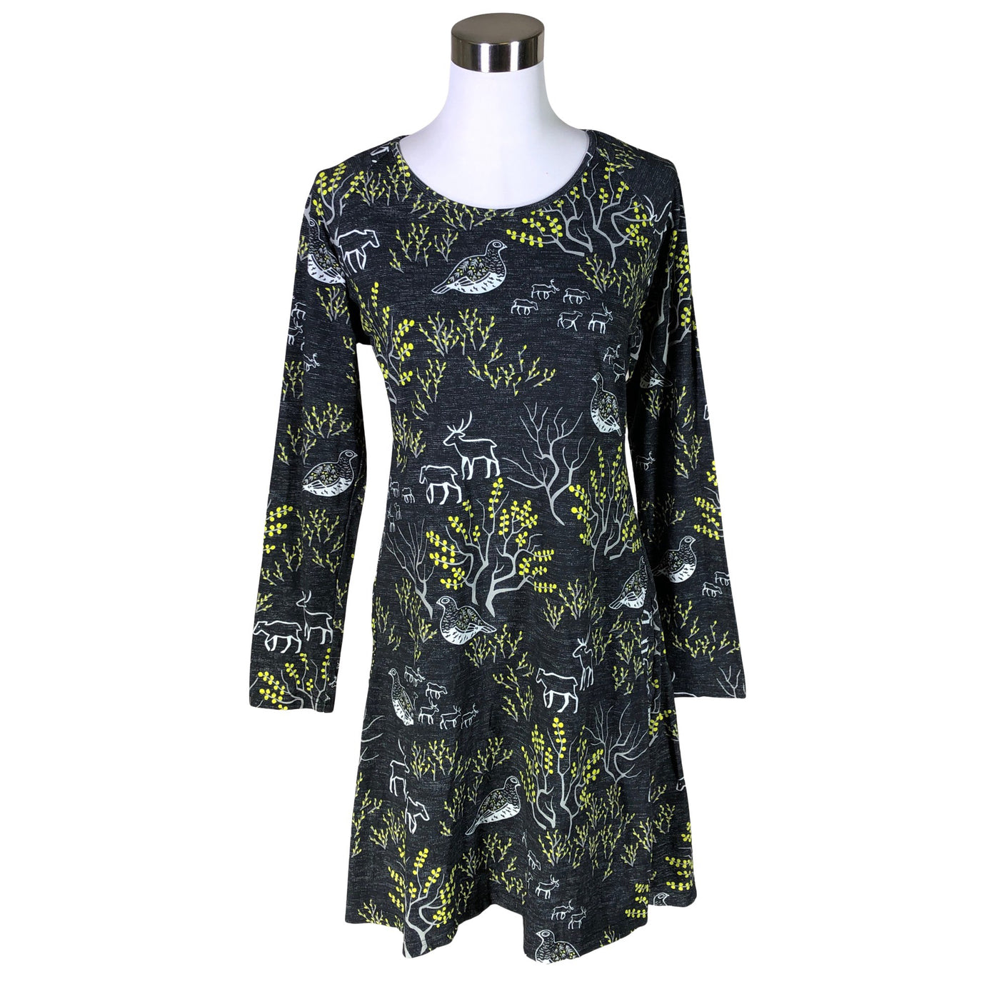 Unisex Versonpuoti - Mekko, koko 40 - (1)