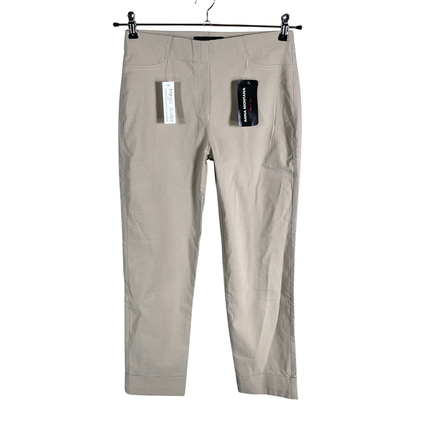 Unisex Anna Montana - Kangashousut, koko 36 - (1)