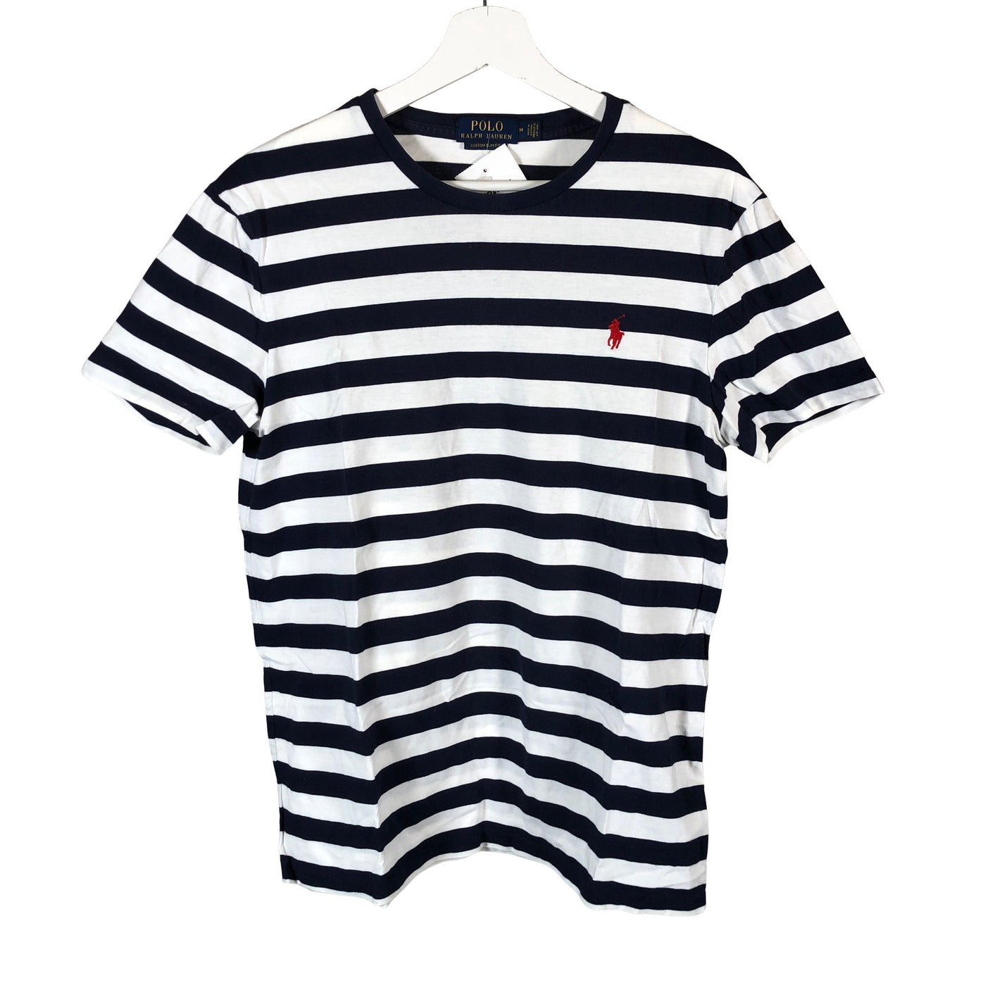 Unisex Polo Ralph Lauren - T-paita, koko 38 - (1)