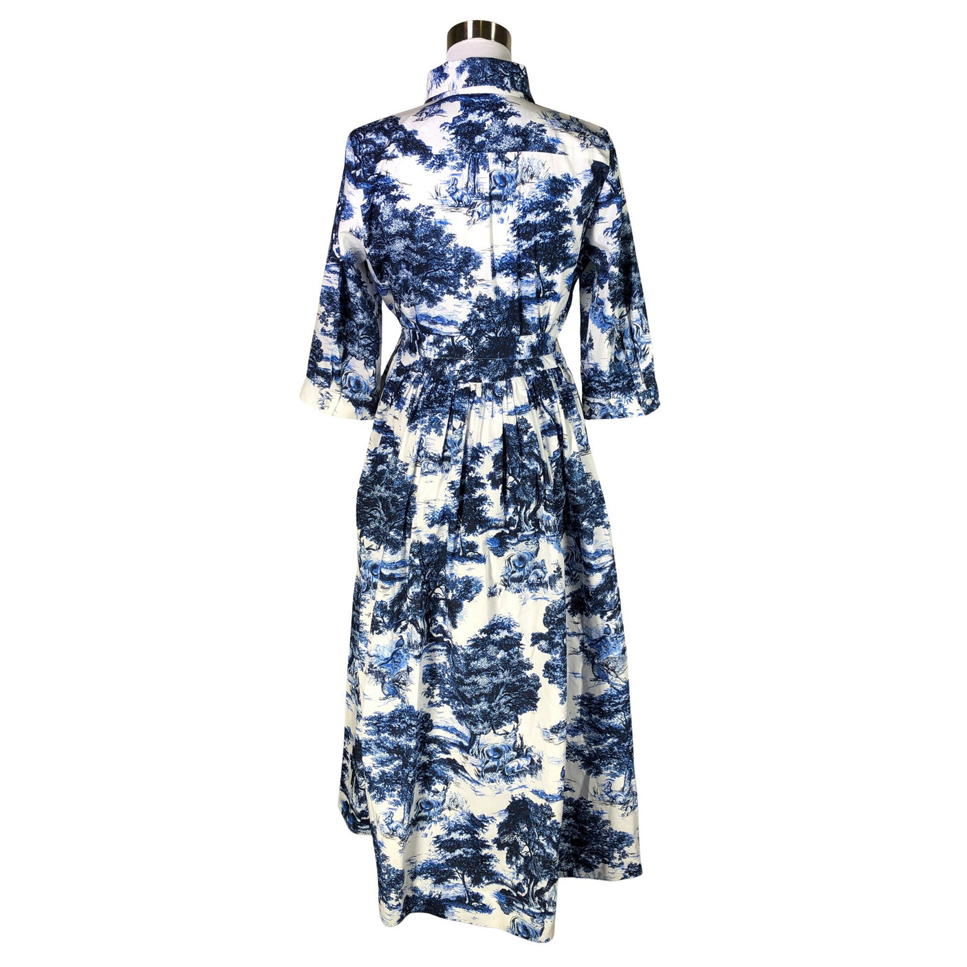 Unisex Andiata - Juhlamekko, koko 40 - (2)