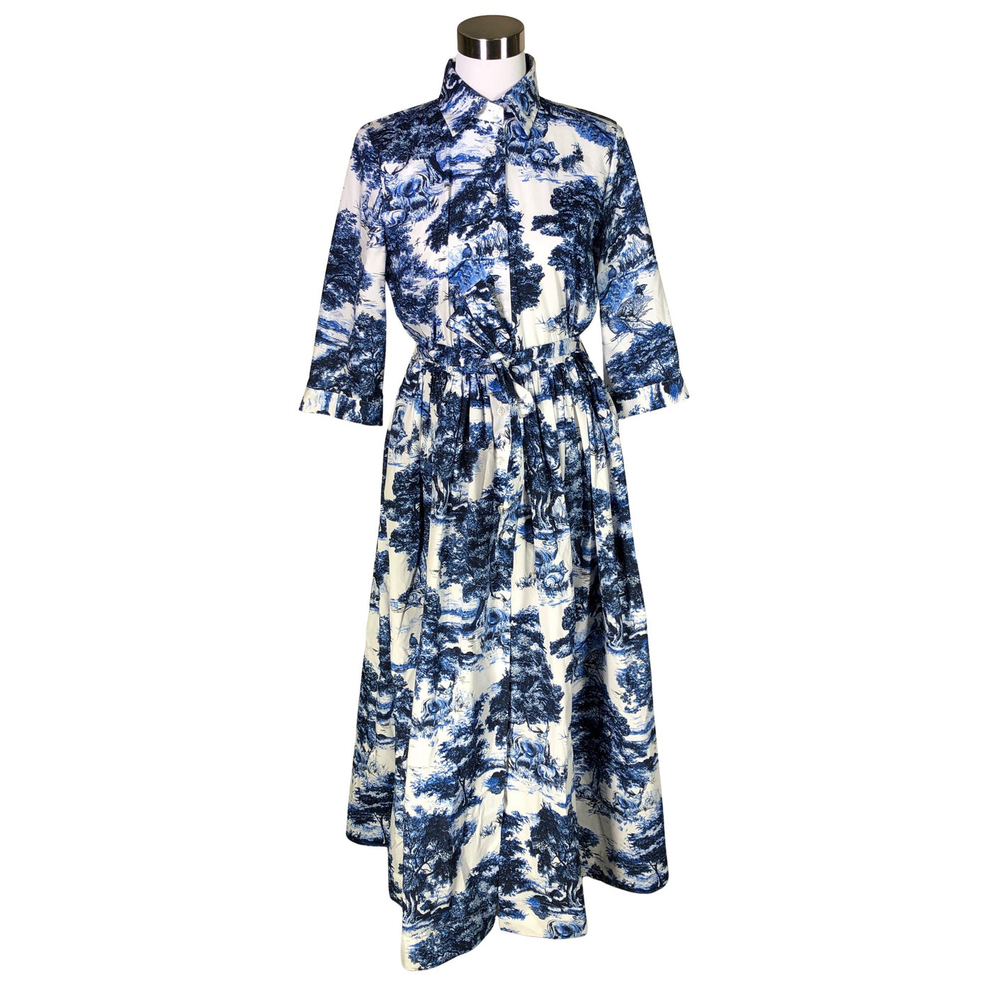 Unisex Andiata - Juhlamekko, koko 40 - (1)