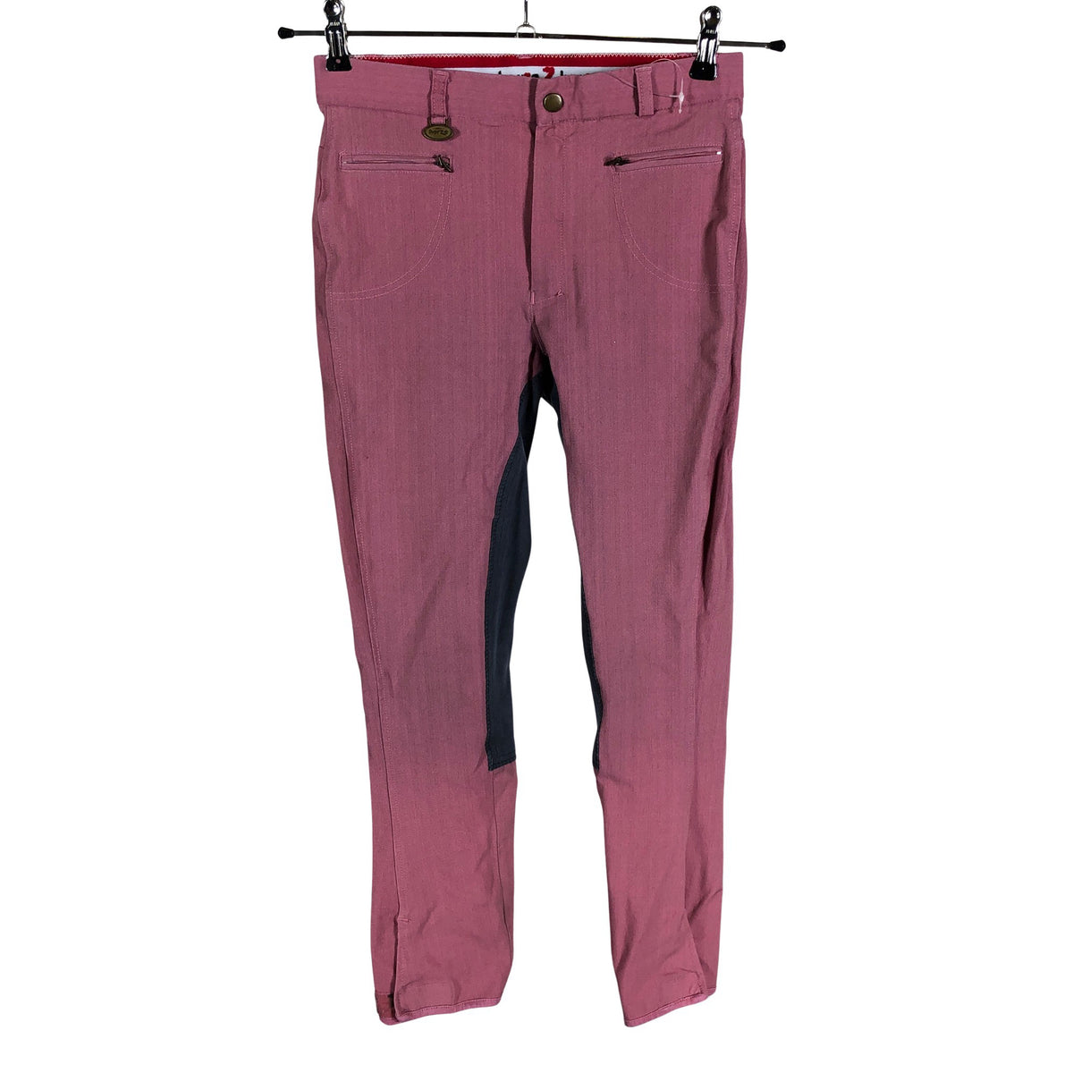 Unisex Horze - Urheiluhousut, koko 158 - 164 - (1)